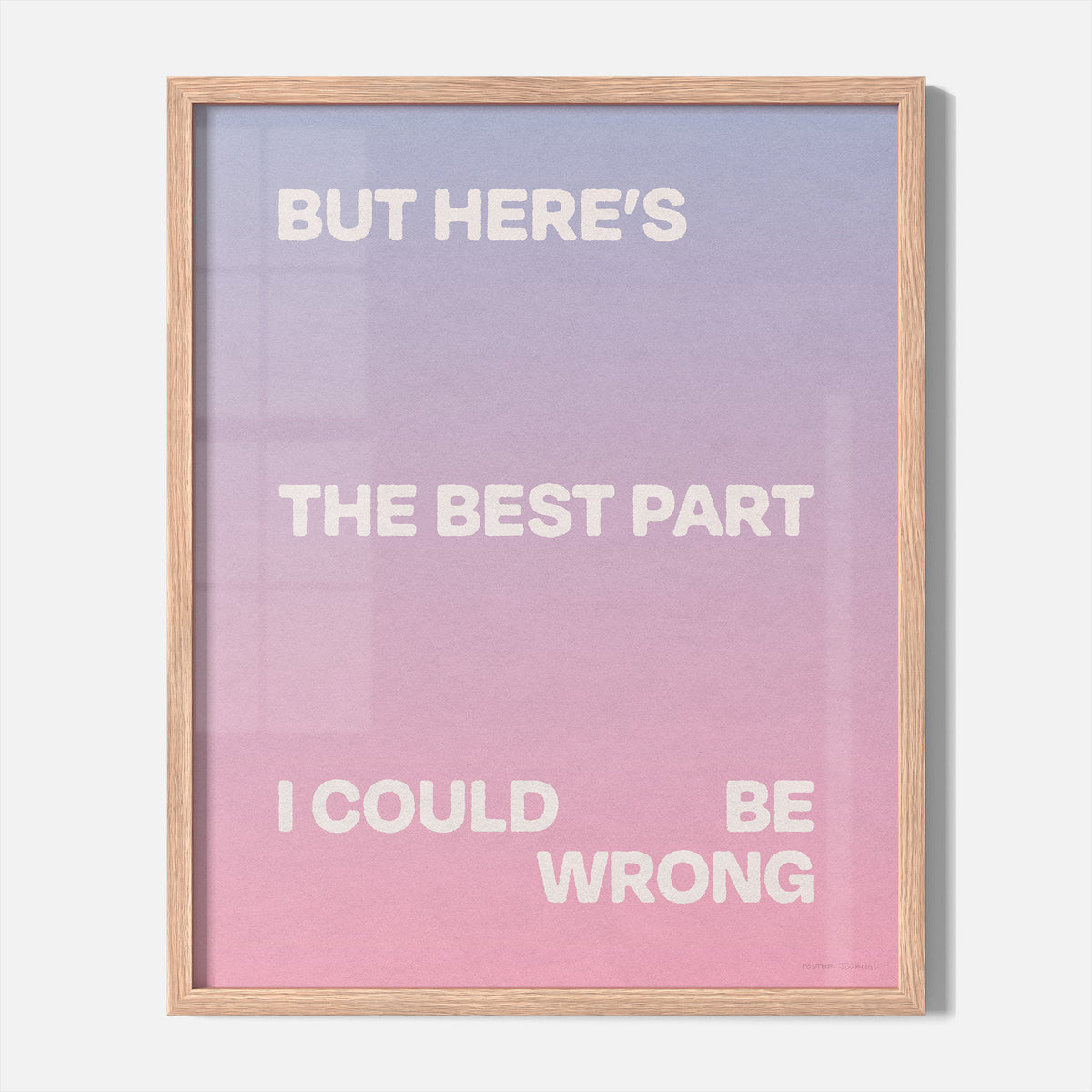 PART PRINT