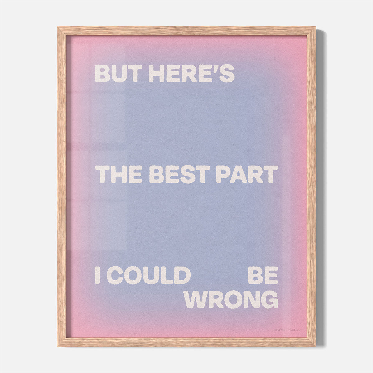PART PRINT