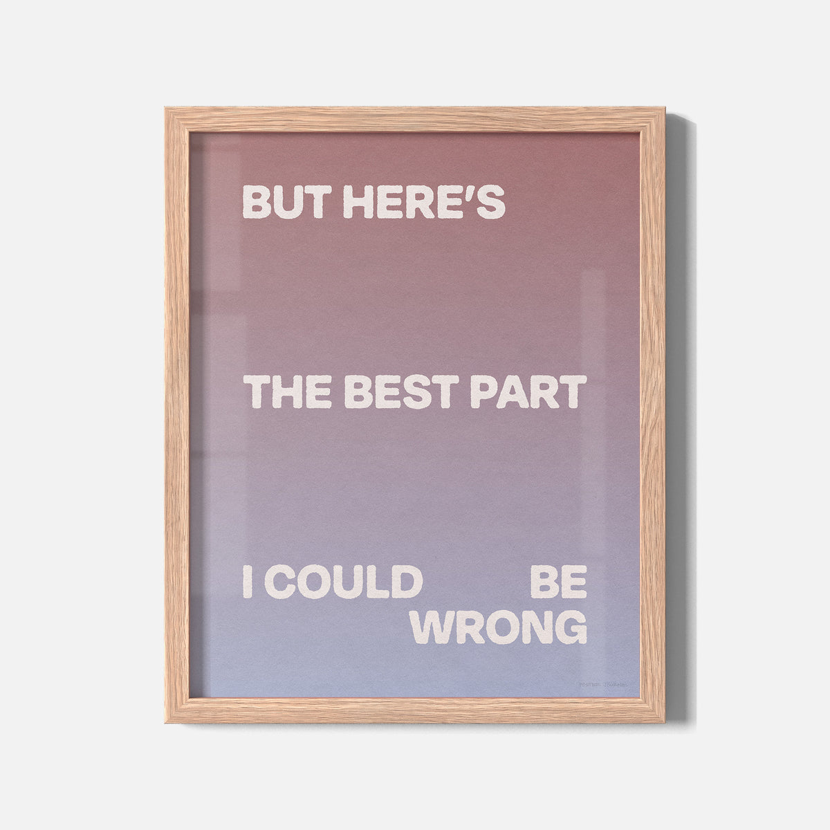 PART PRINT