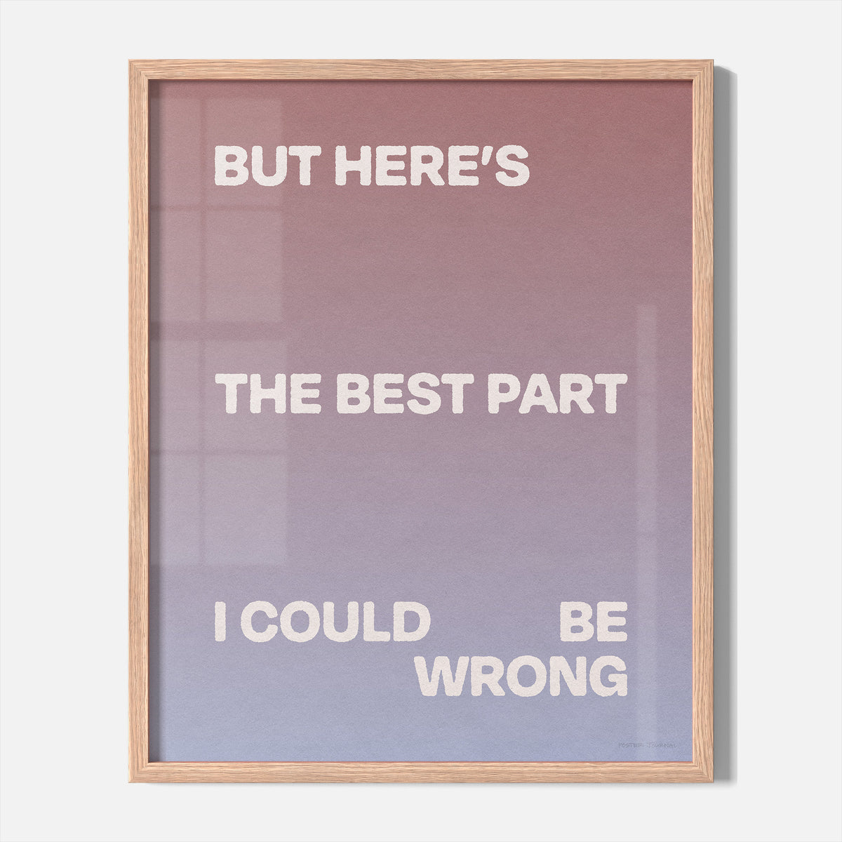 PART PRINT