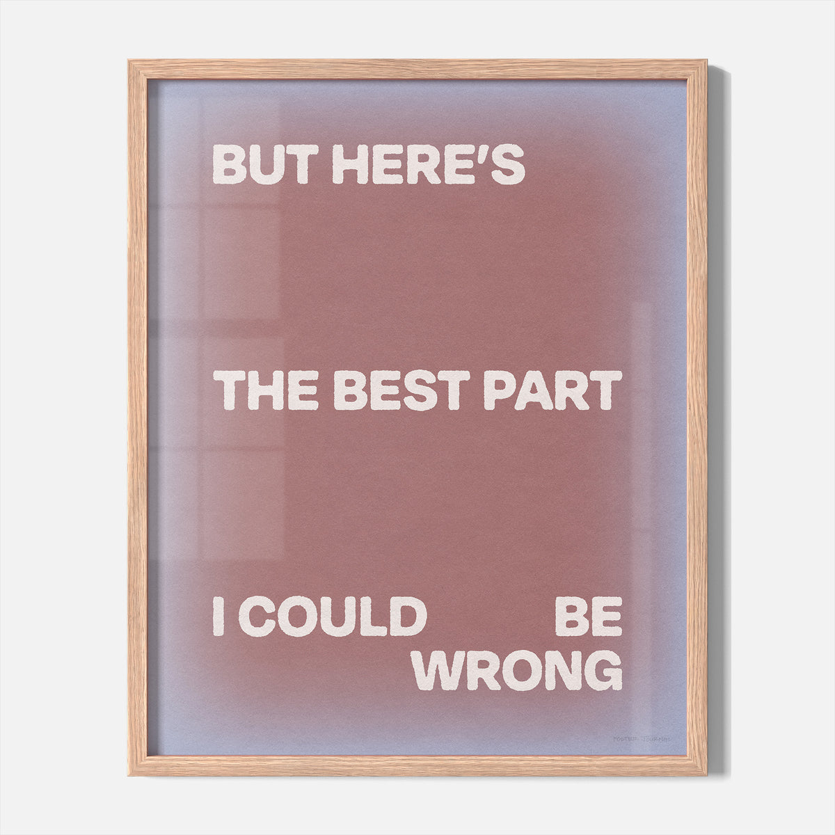 PART PRINT