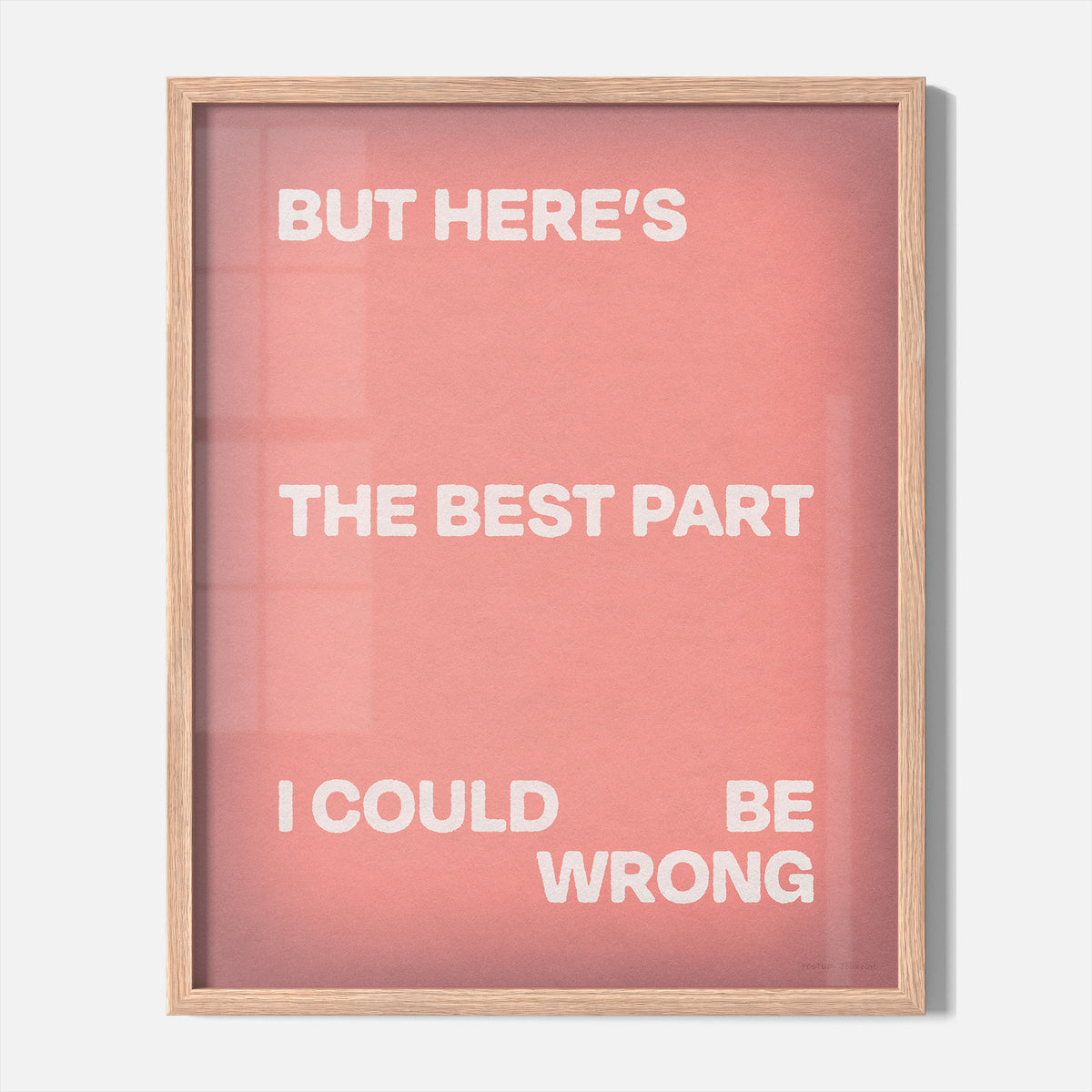PART PRINT