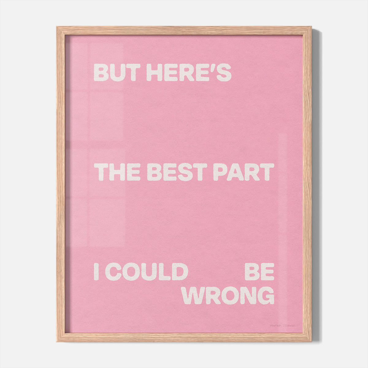 PART PRINT