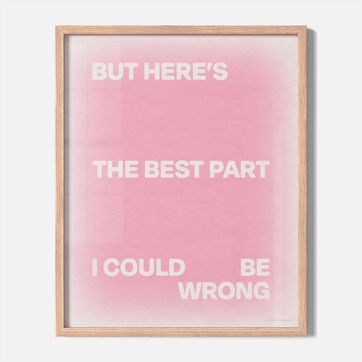 PART PRINT
