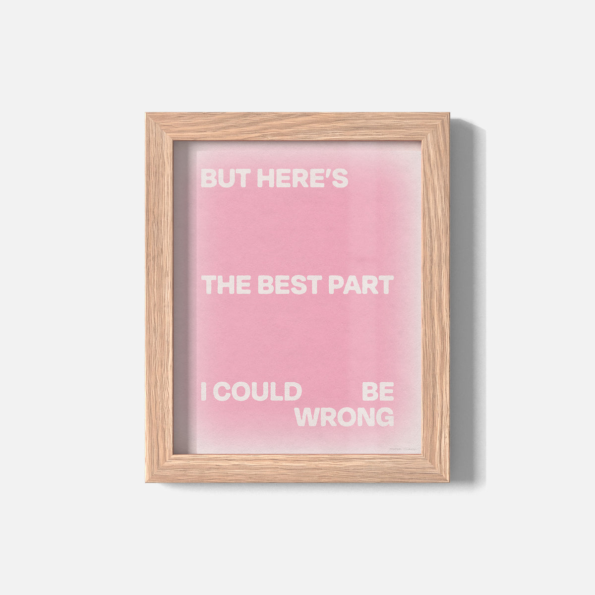 PART PRINT