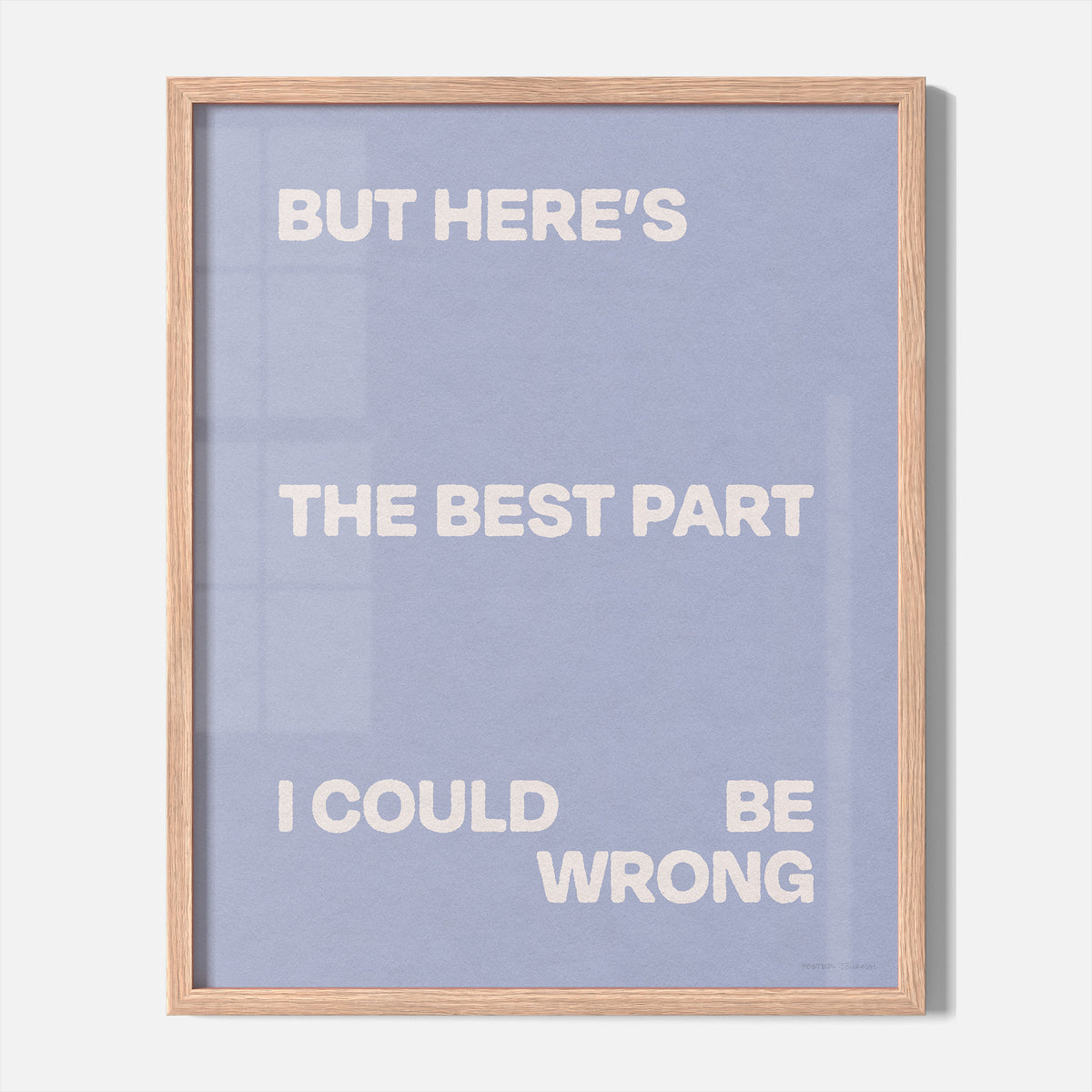PART PRINT