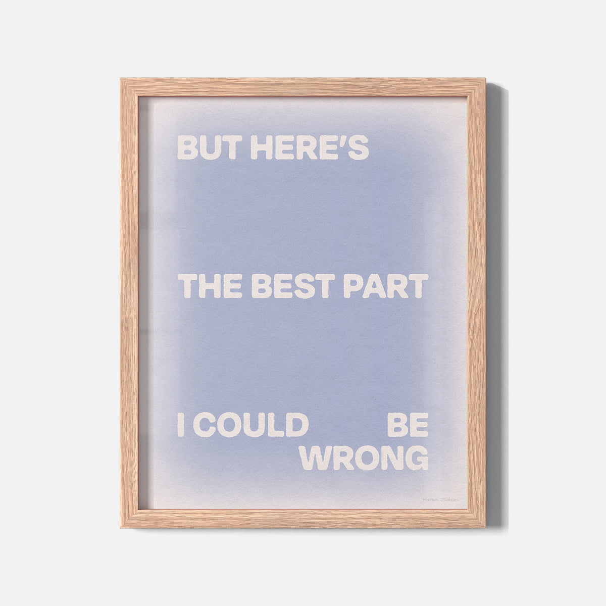 PART PRINT