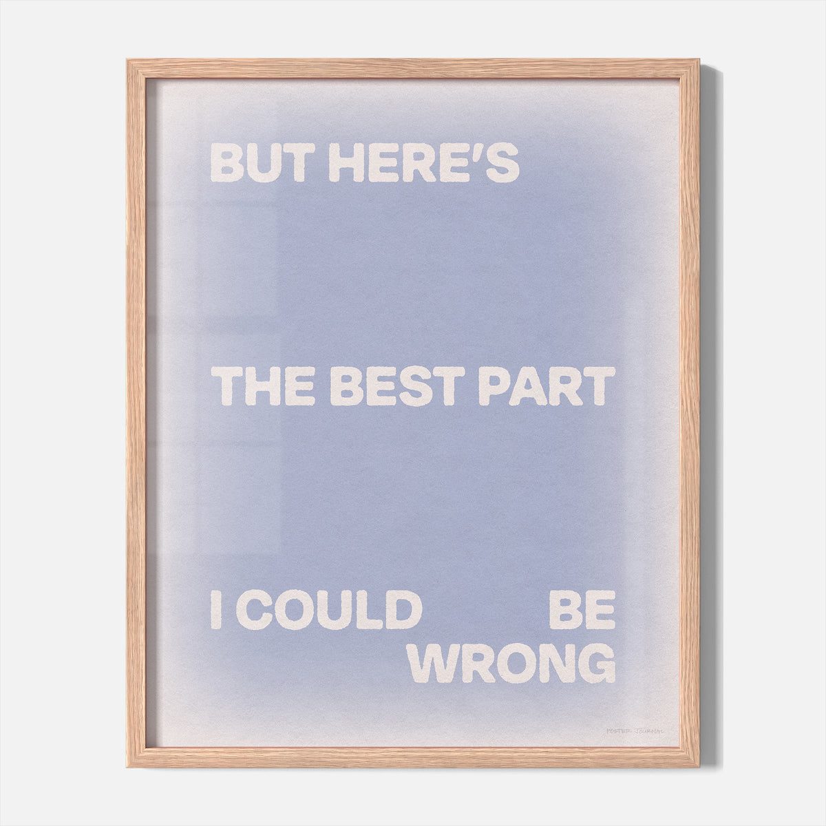 PART PRINT