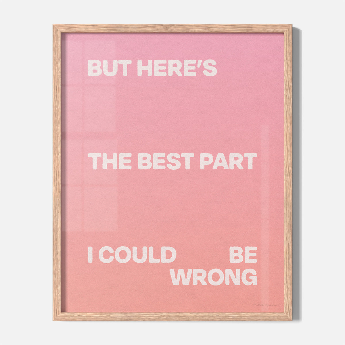 PART PRINT