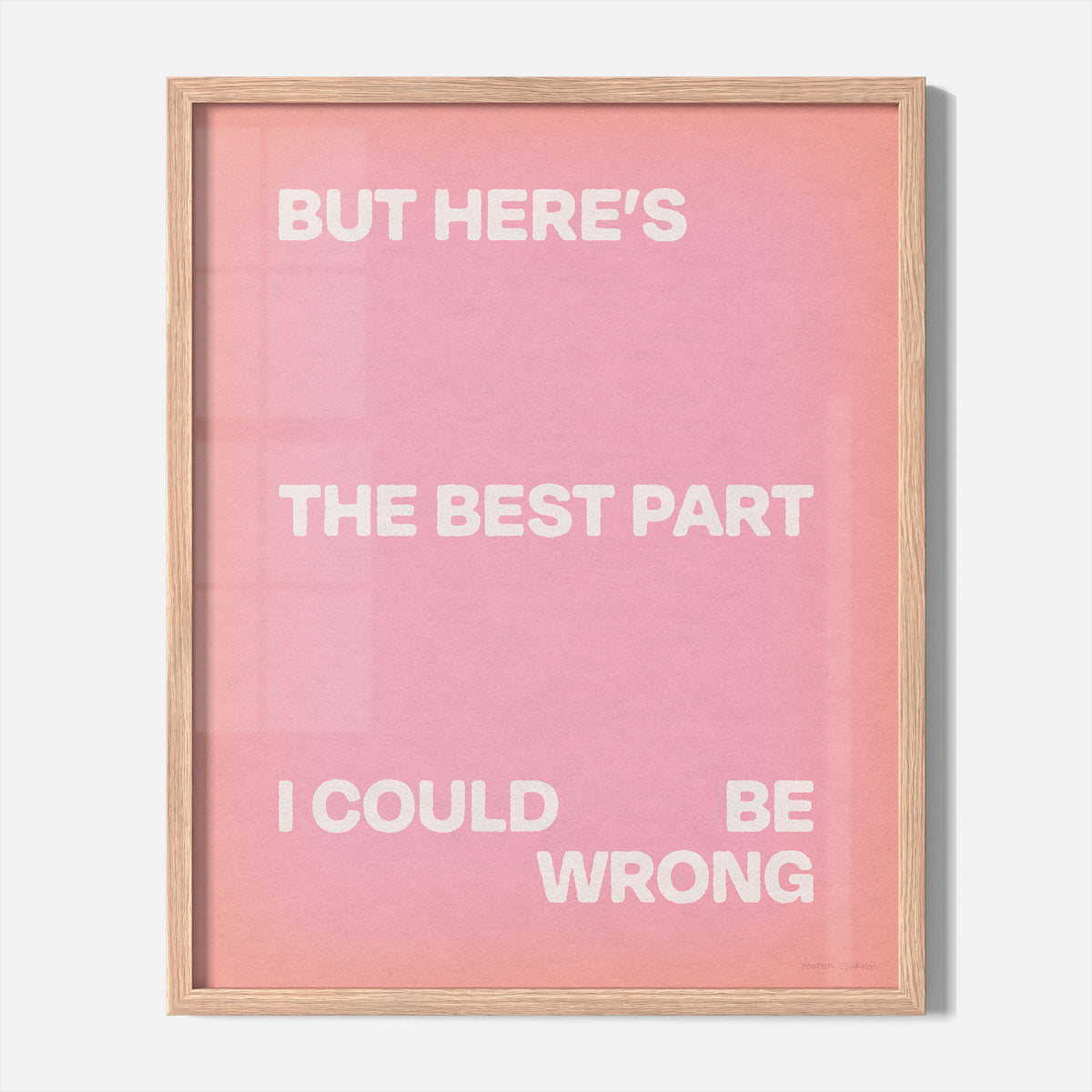 PART PRINT
