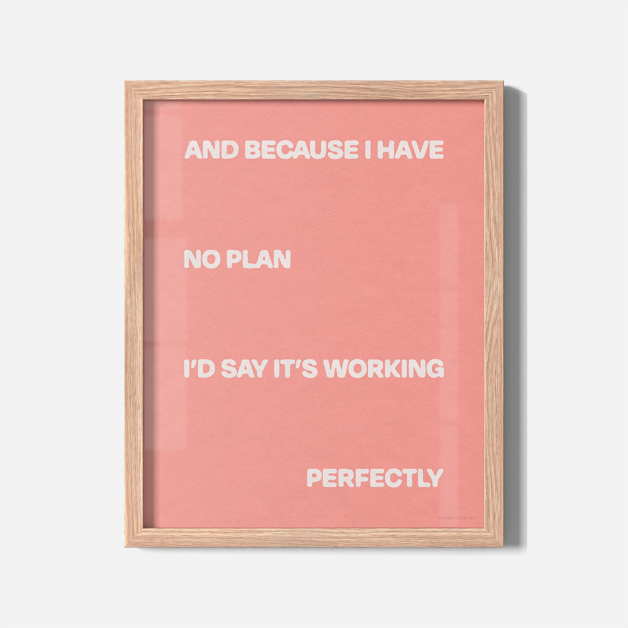 PERFECTLY PRINT