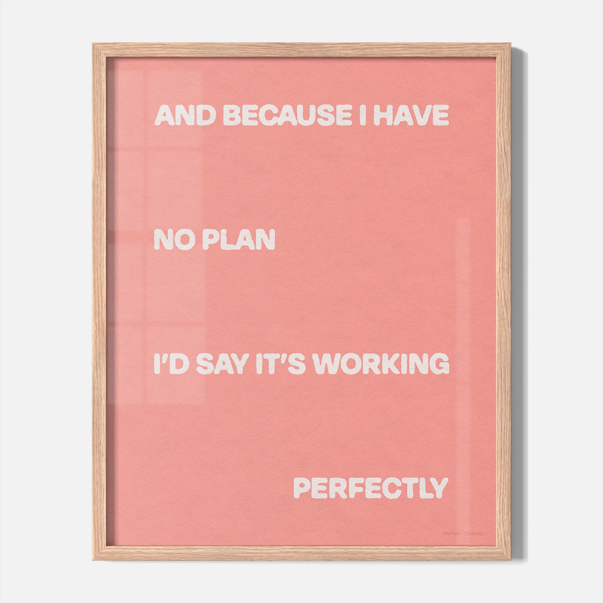 PERFECTLY PRINT