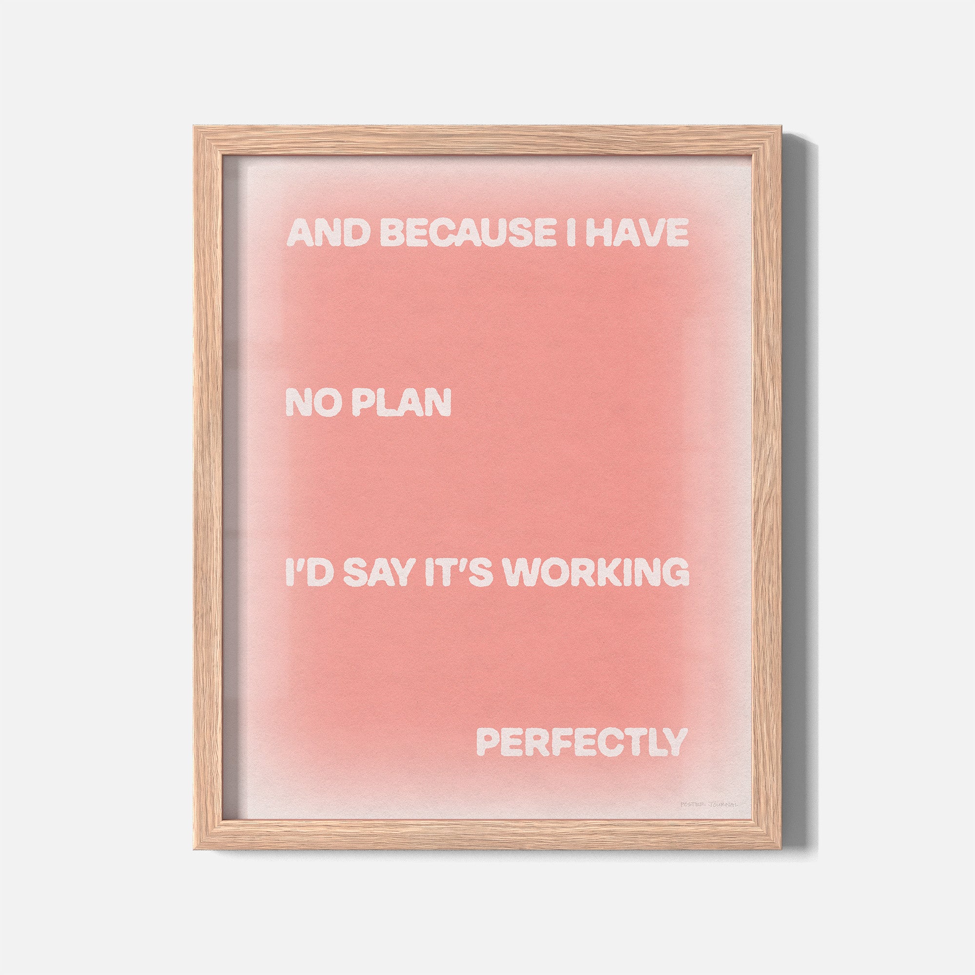 PERFECTLY PRINT