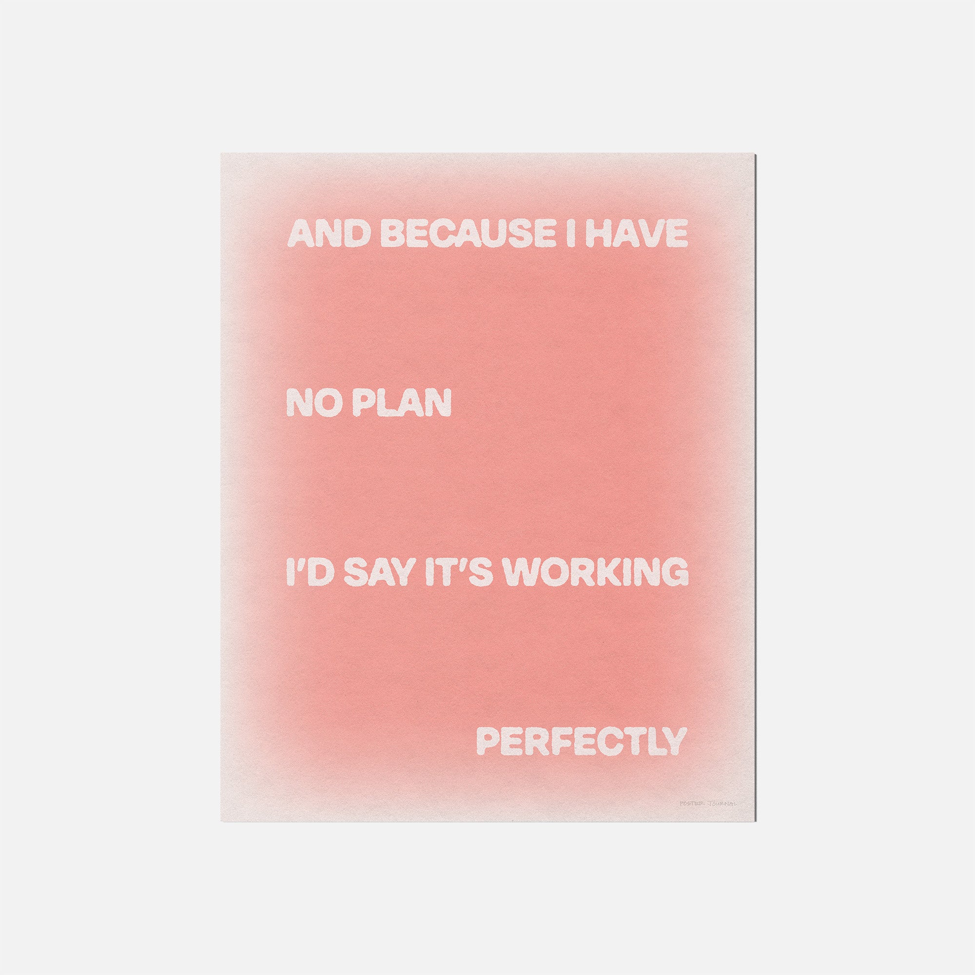 PERFECTLY PRINT
