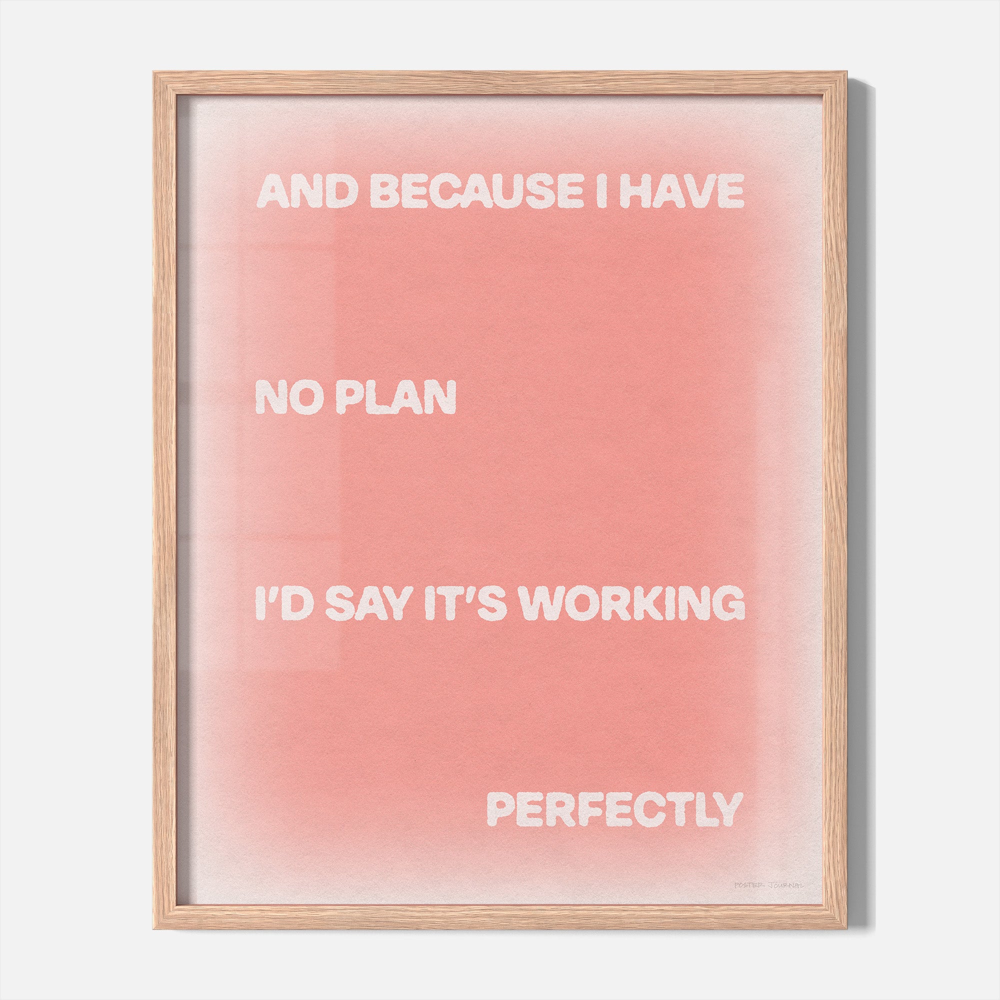 PERFECTLY PRINT