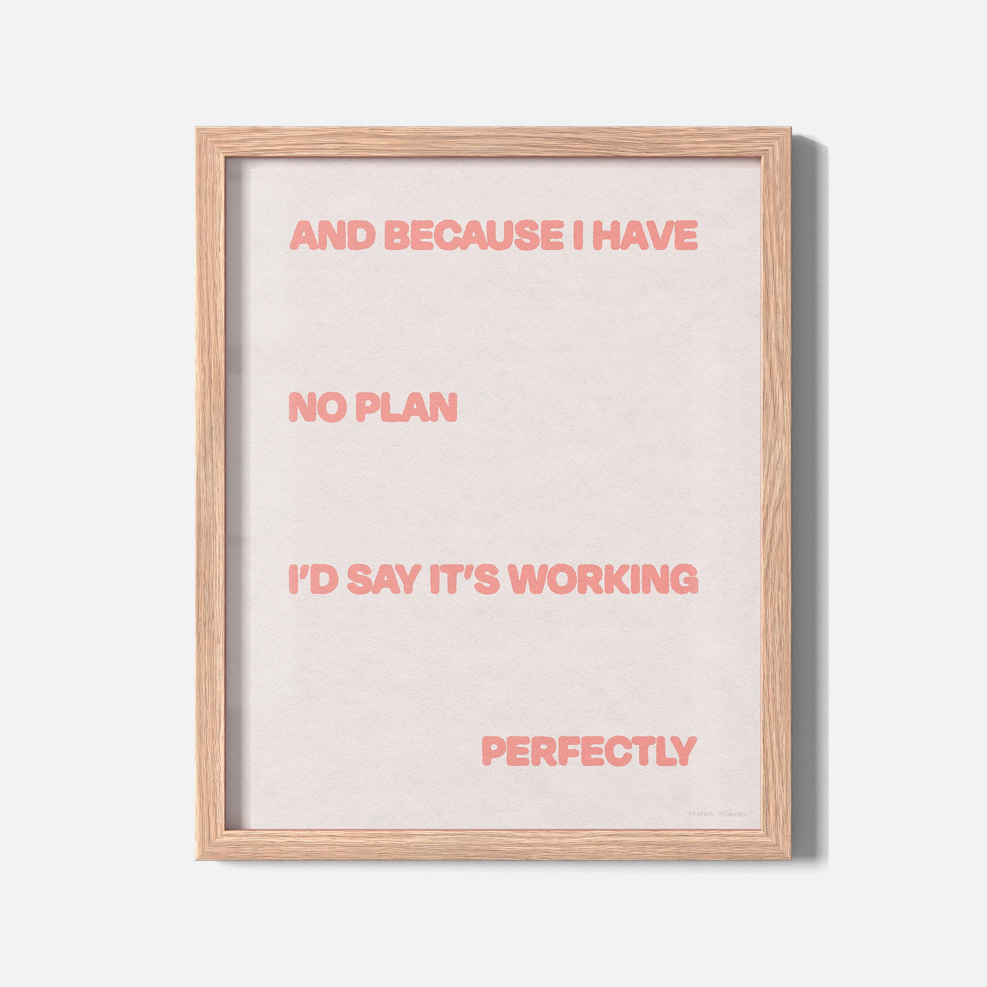 PERFECTLY PRINT