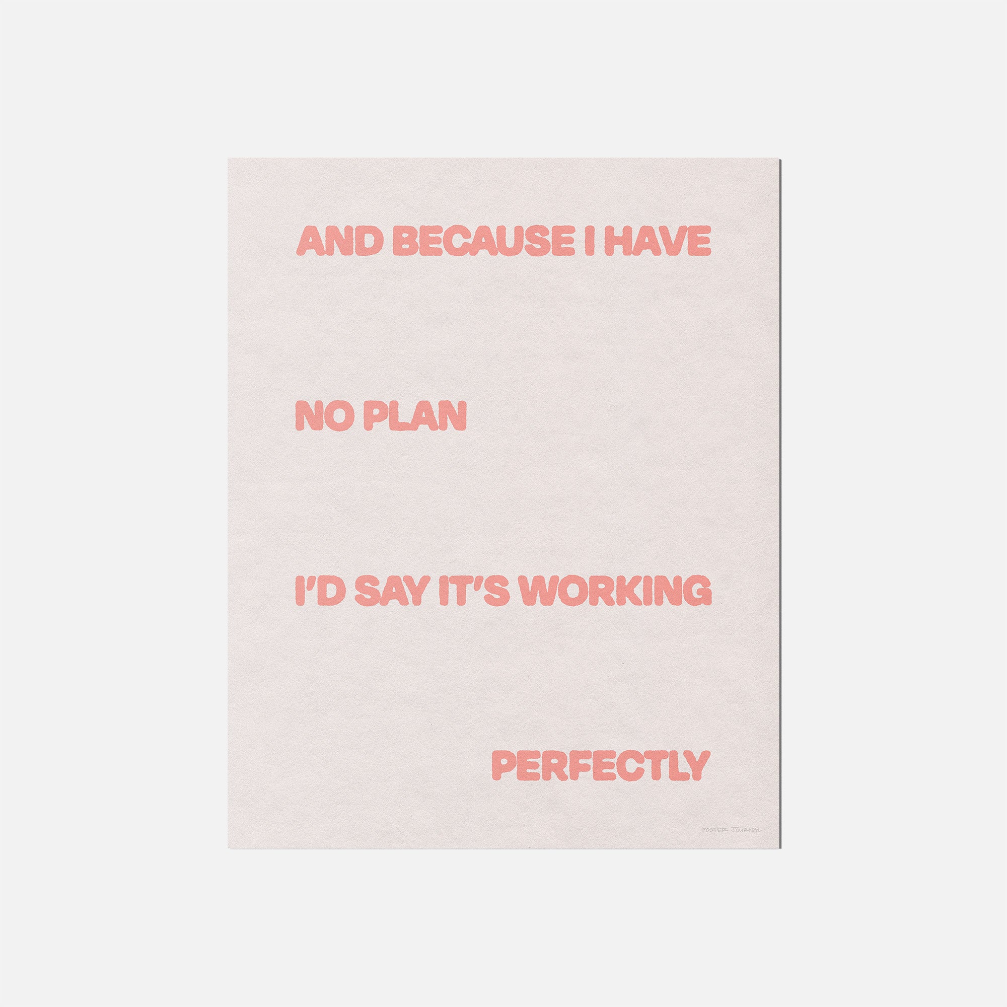 PERFECTLY PRINT