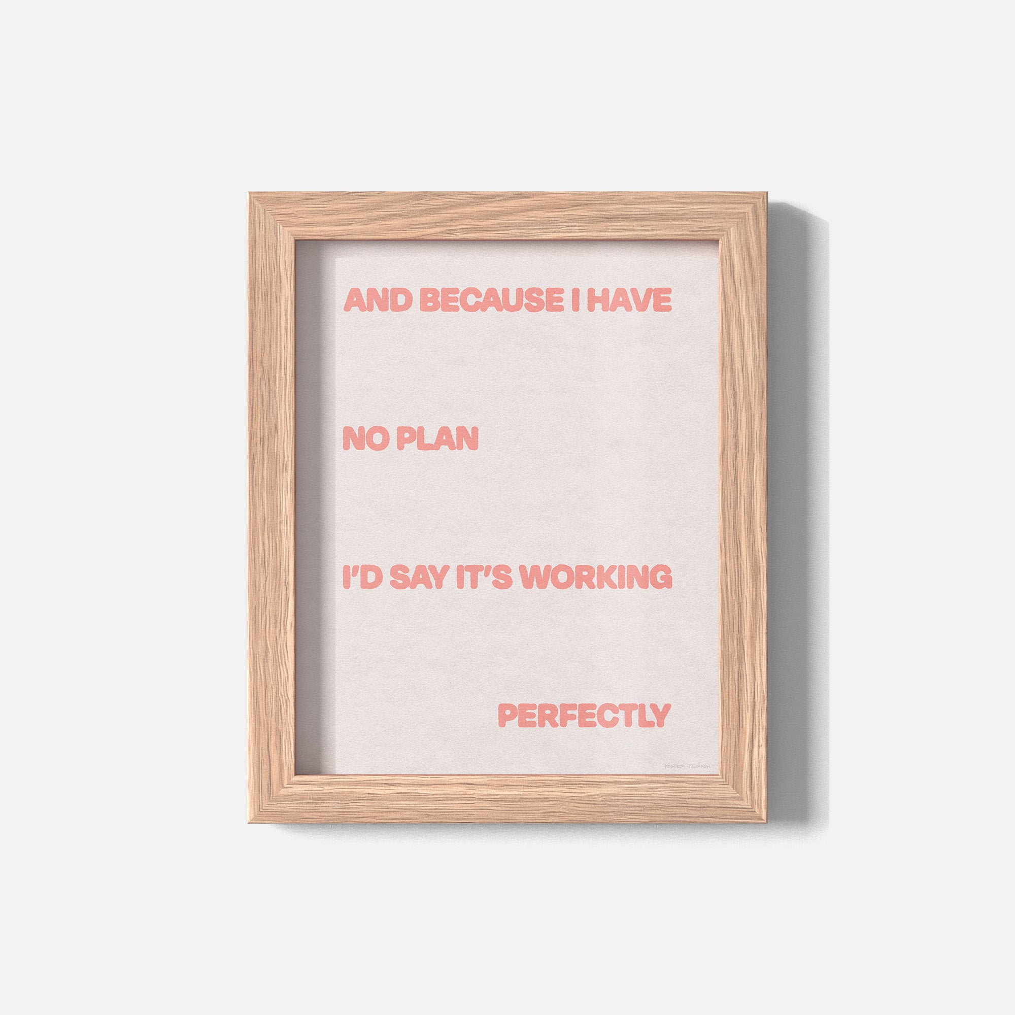 PERFECTLY PRINT