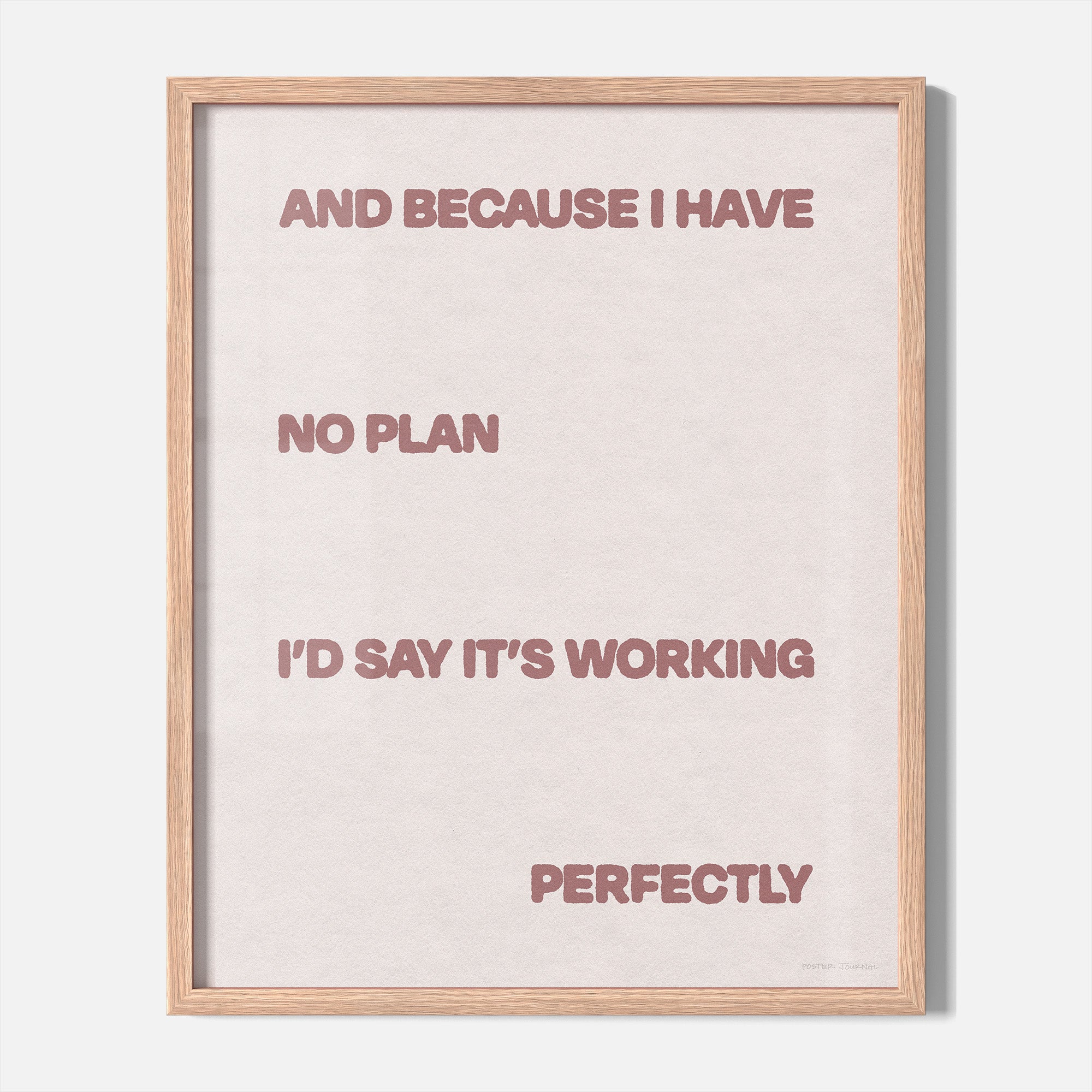 PERFECTLY PRINT