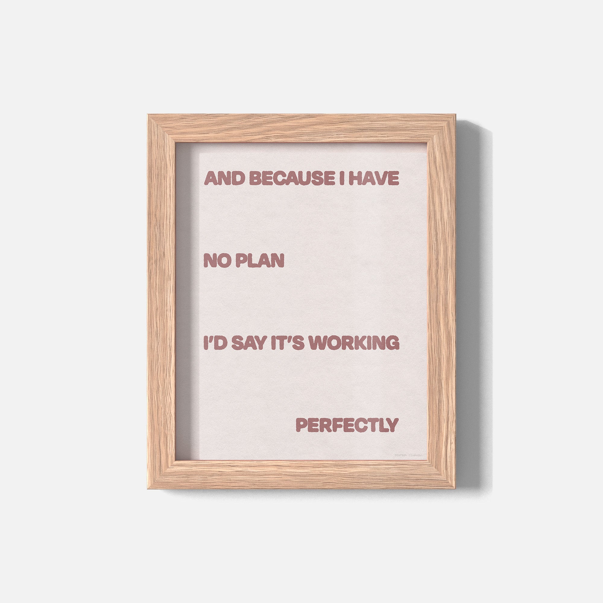 PERFECTLY PRINT
