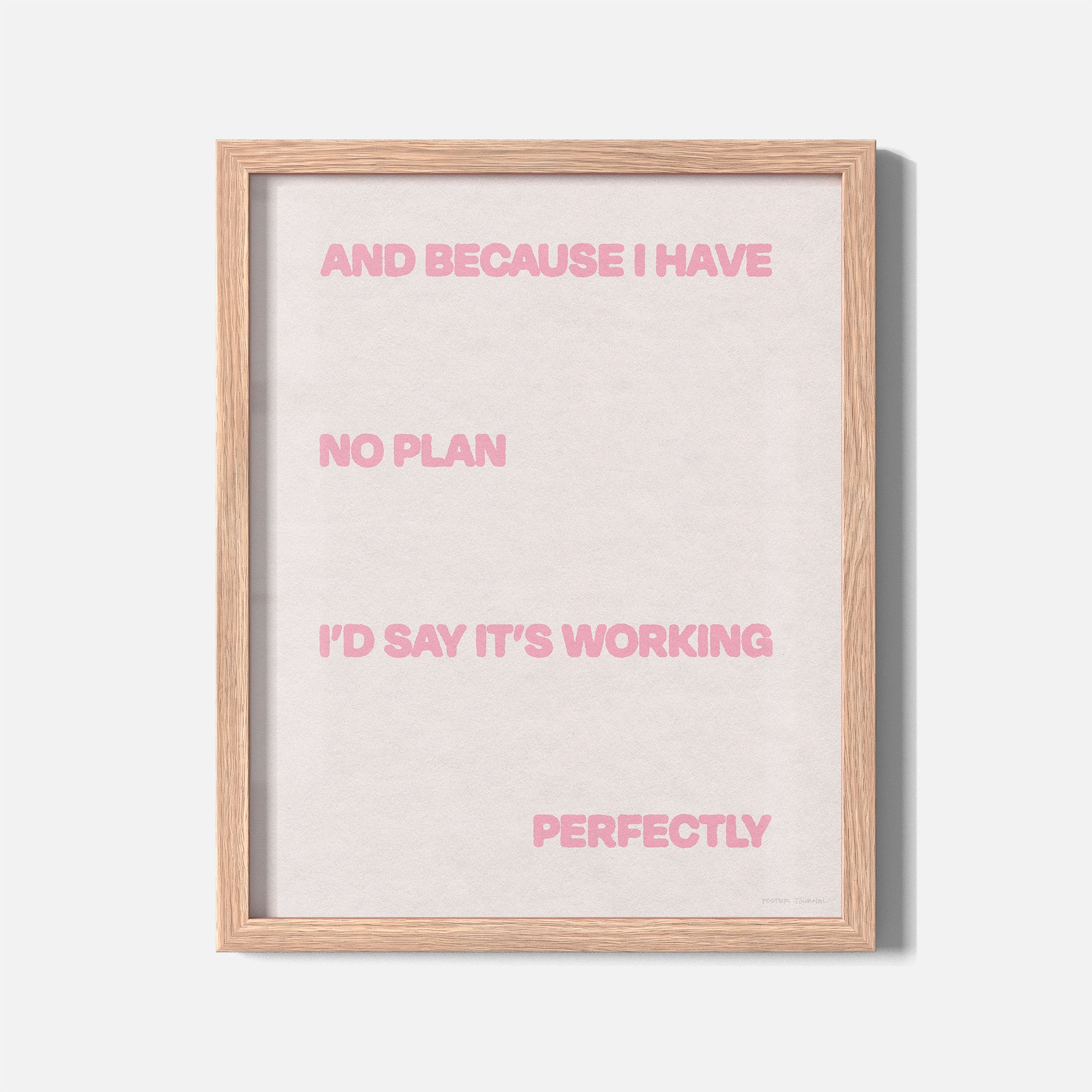 PERFECTLY PRINT