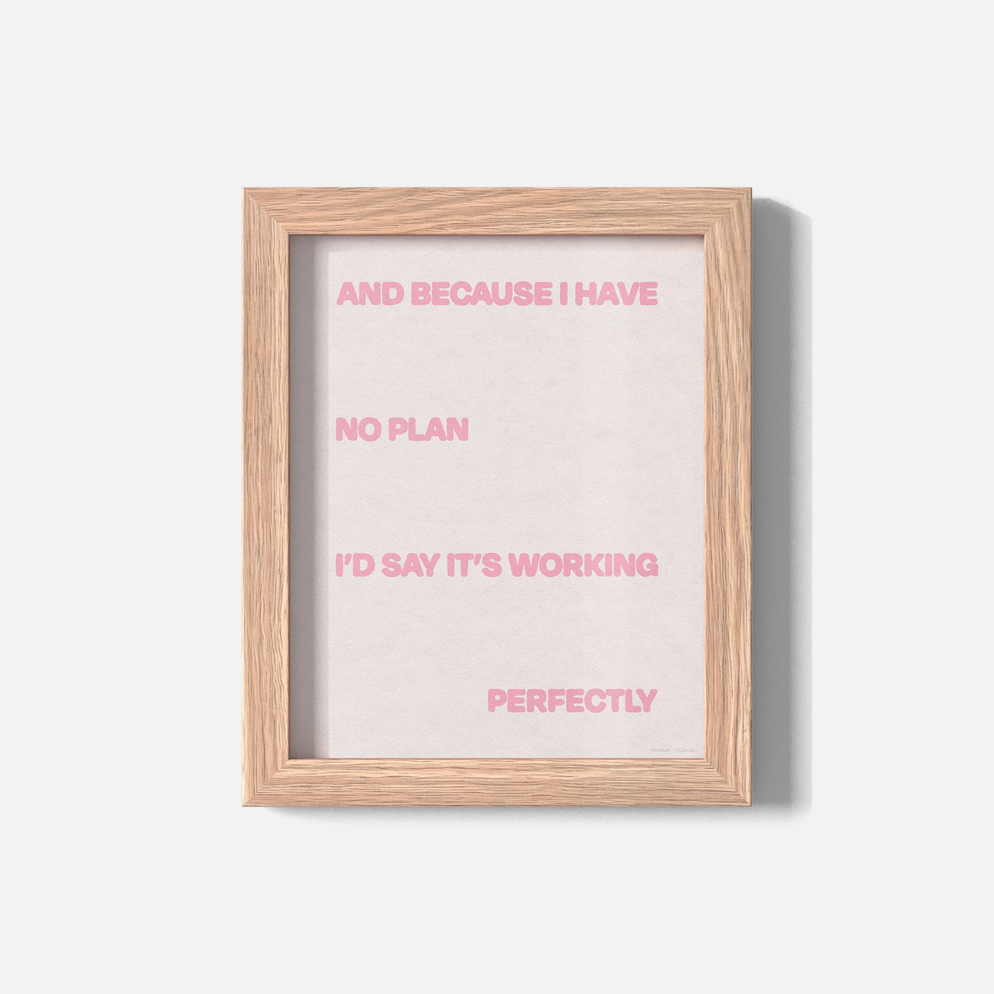 PERFECTLY PRINT