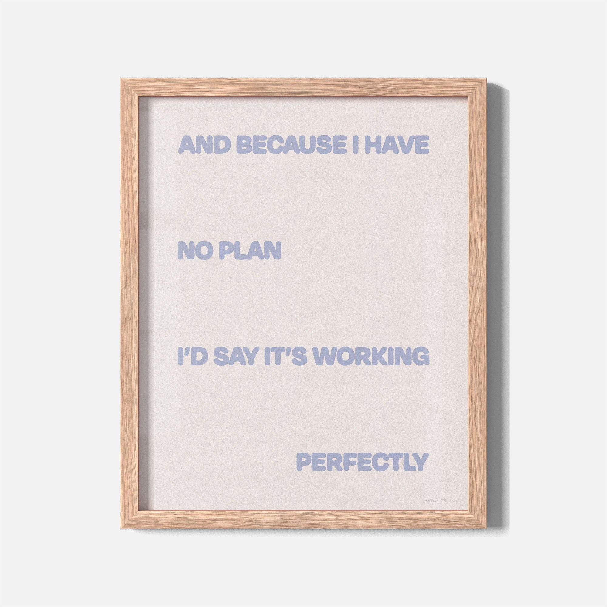 PERFECTLY PRINT