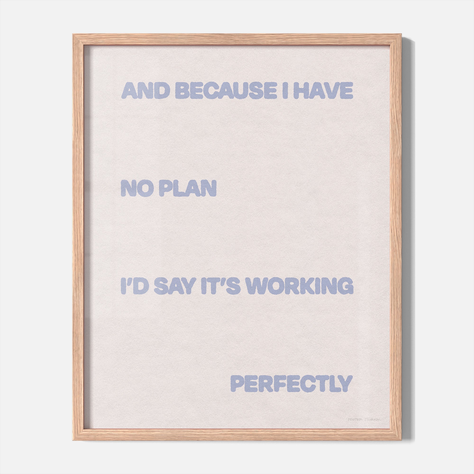PERFECTLY PRINT