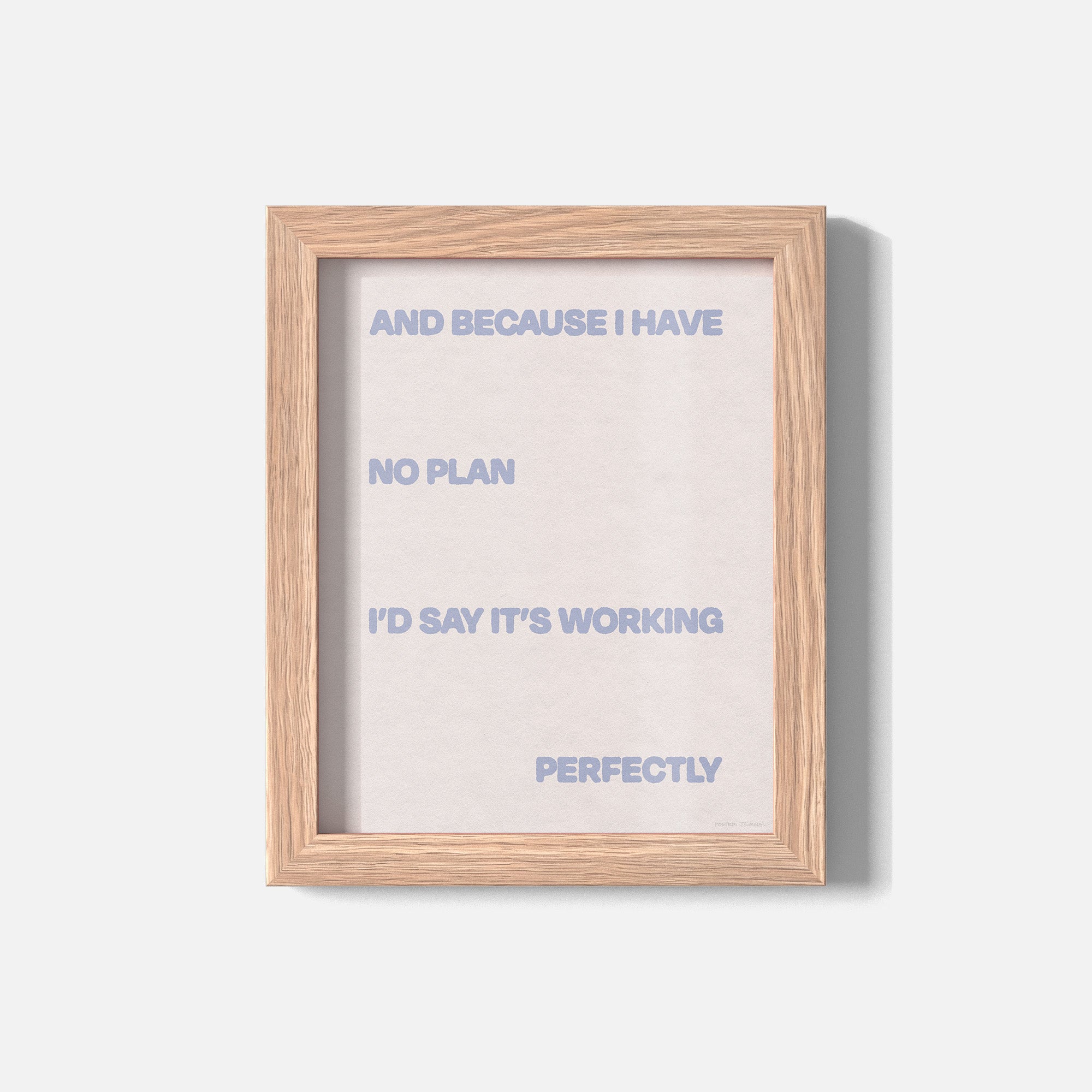 PERFECTLY PRINT