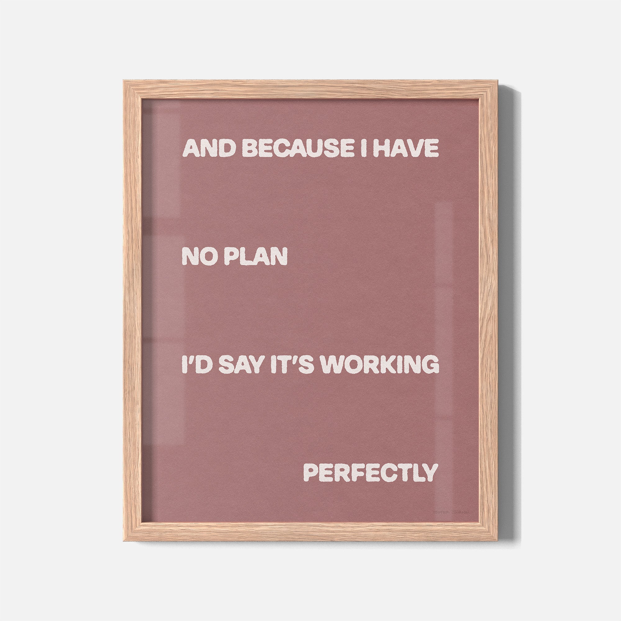 PERFECTLY PRINT