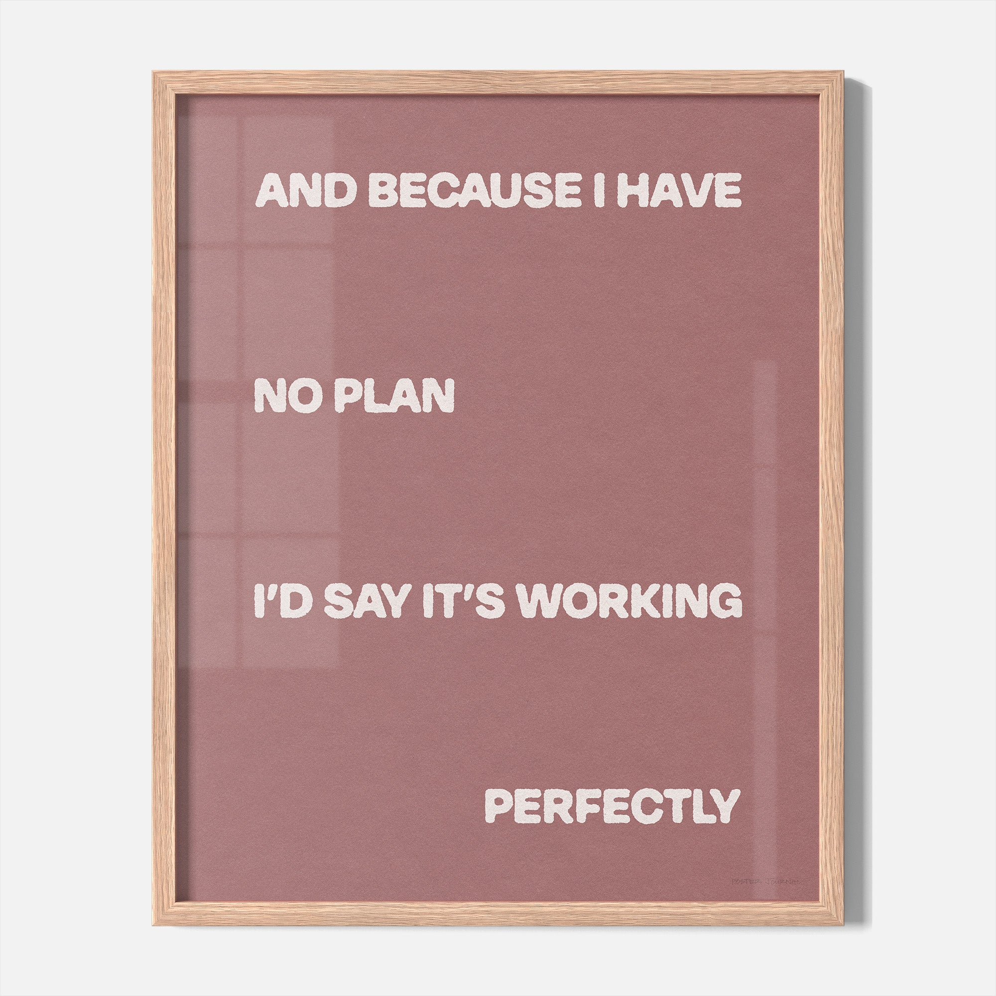 PERFECTLY PRINT