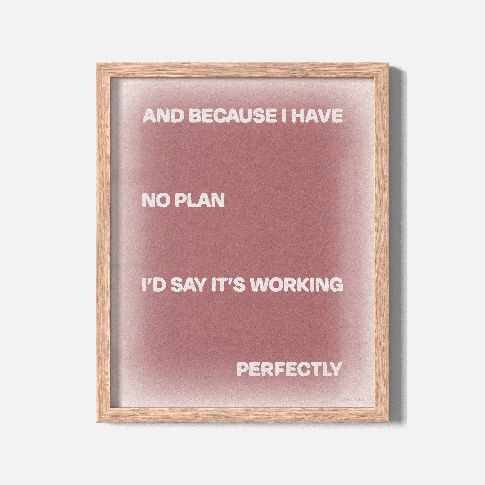 PERFECTLY PRINT