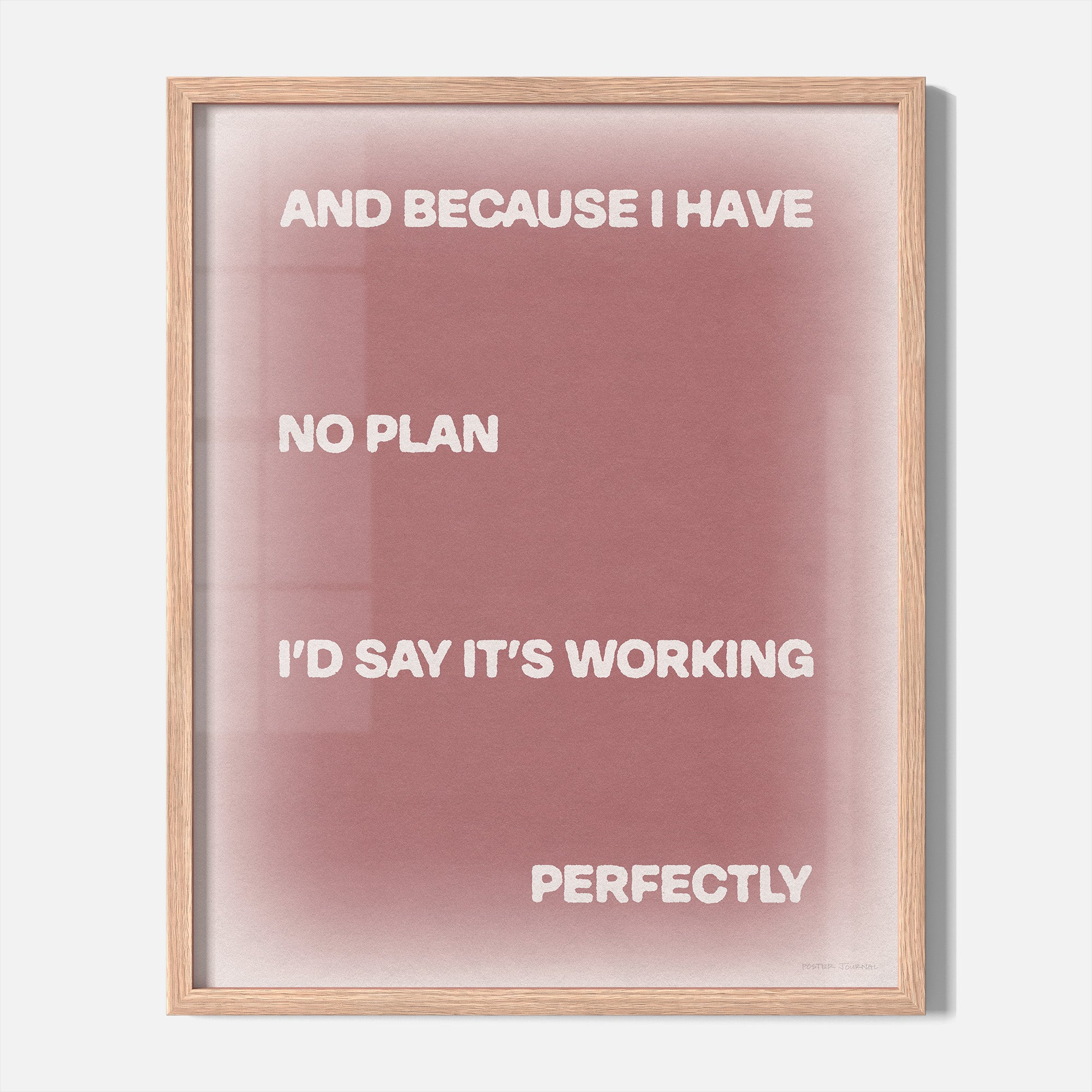 PERFECTLY PRINT