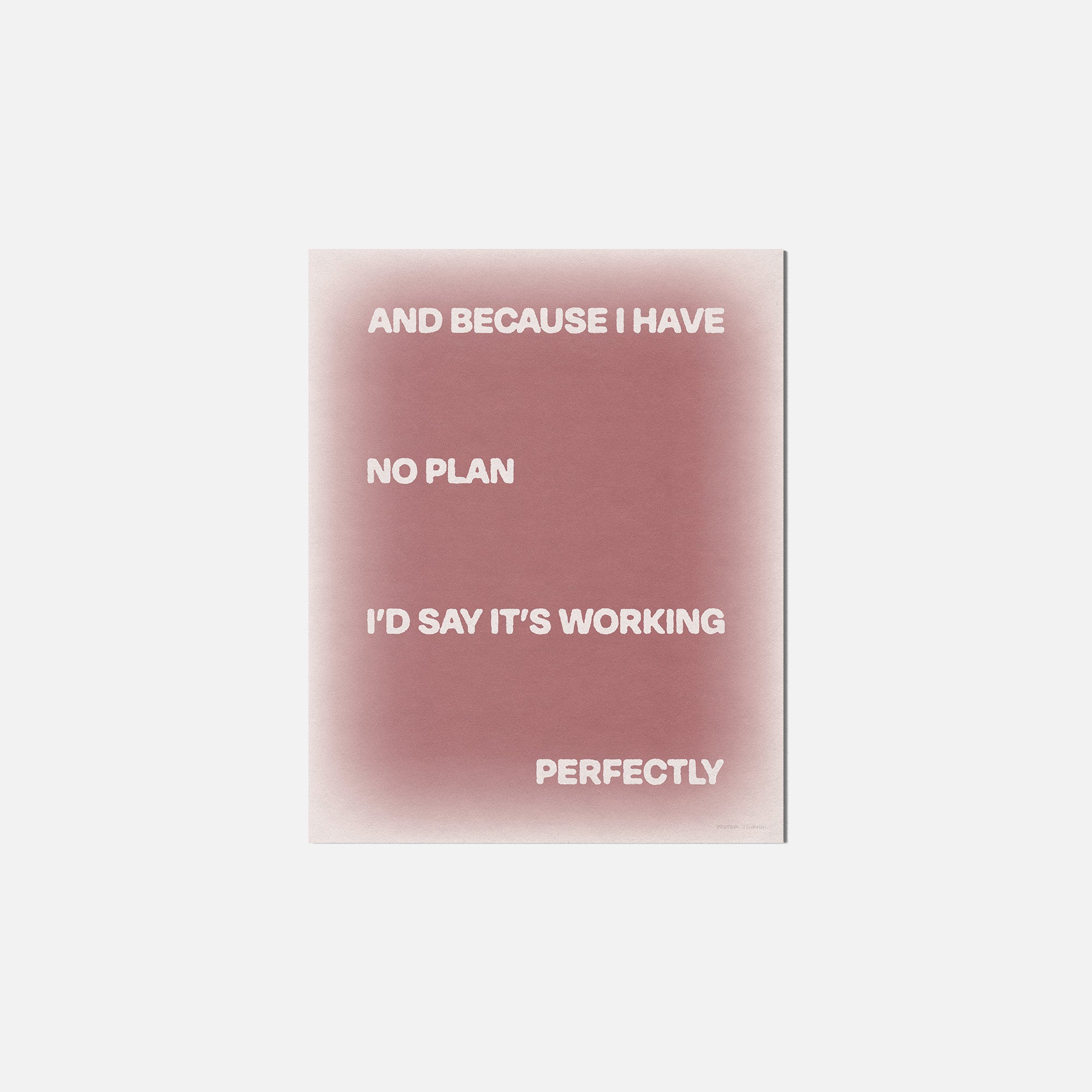 PERFECTLY PRINT