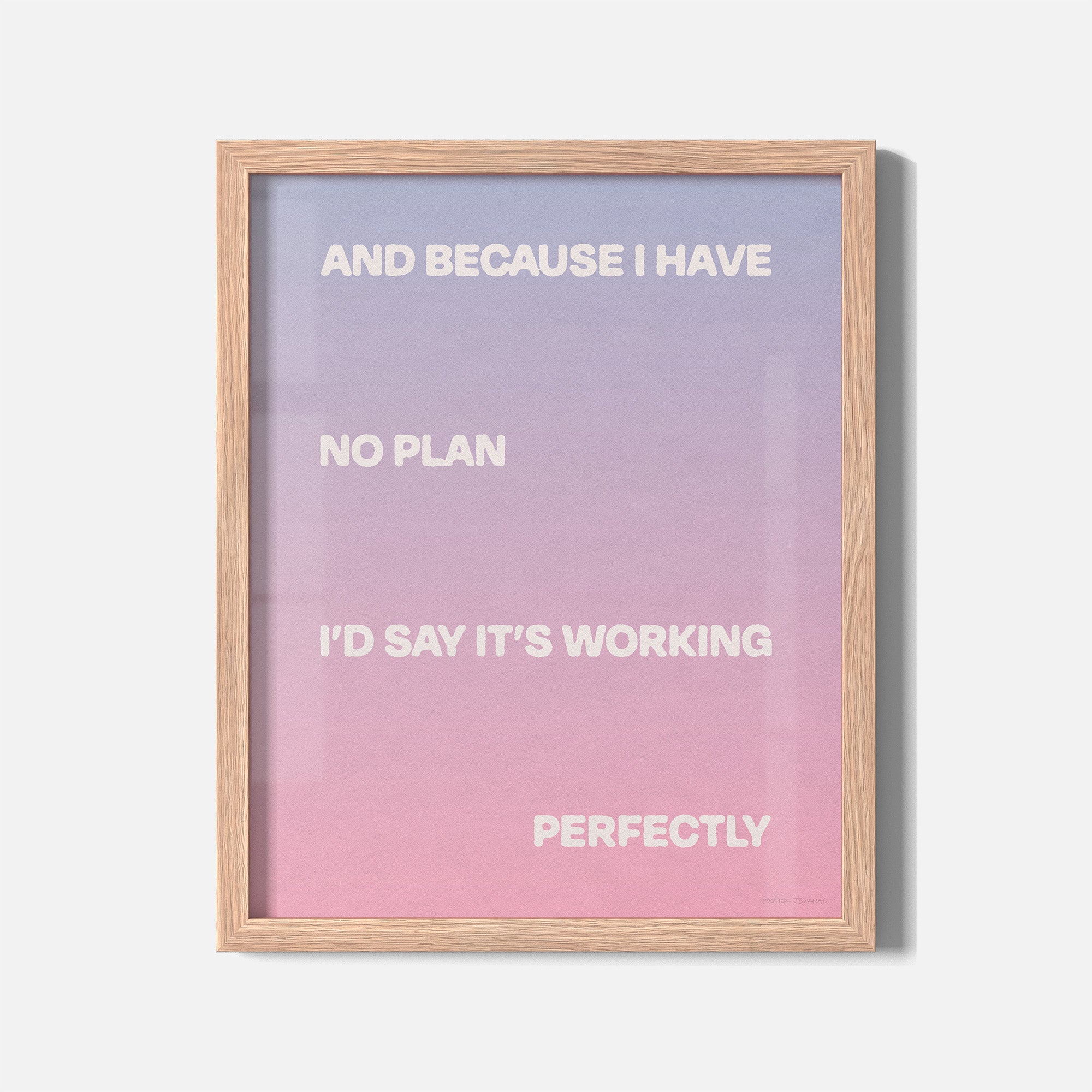 PERFECTLY PRINT