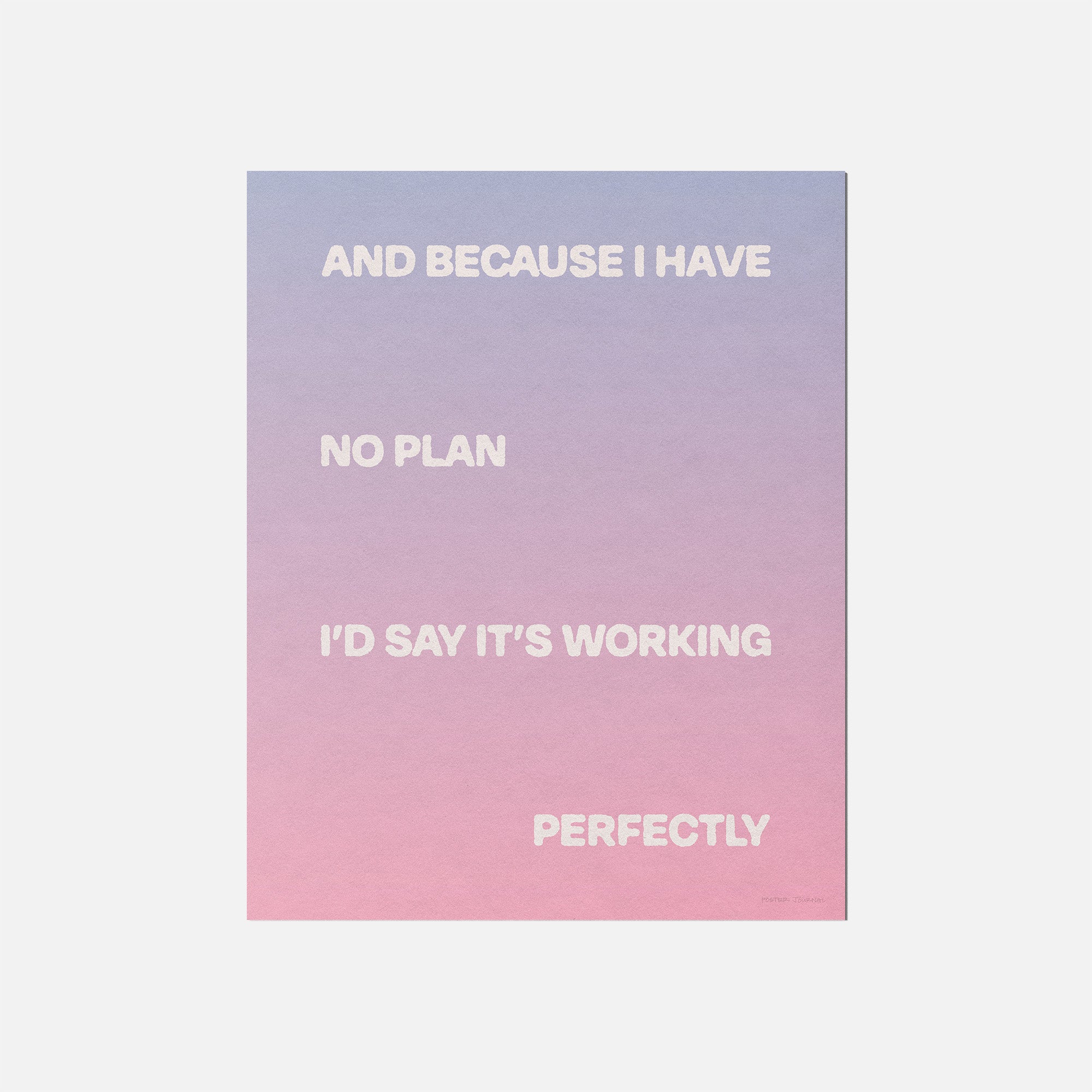 PERFECTLY PRINT