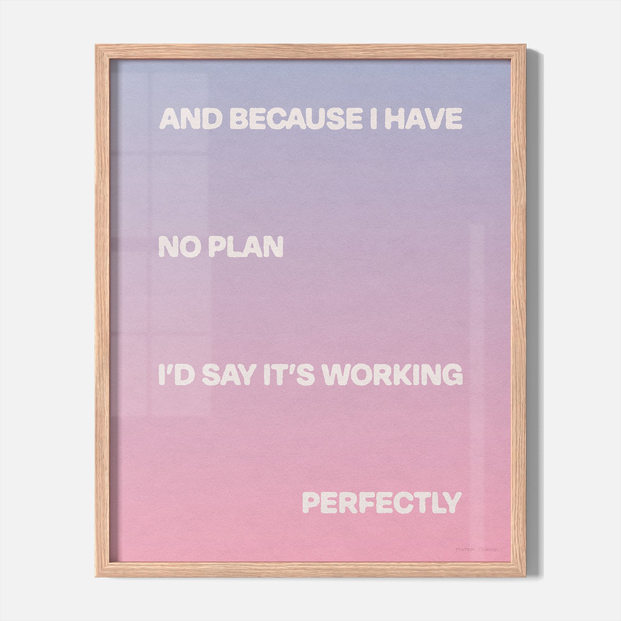 PERFECTLY PRINT