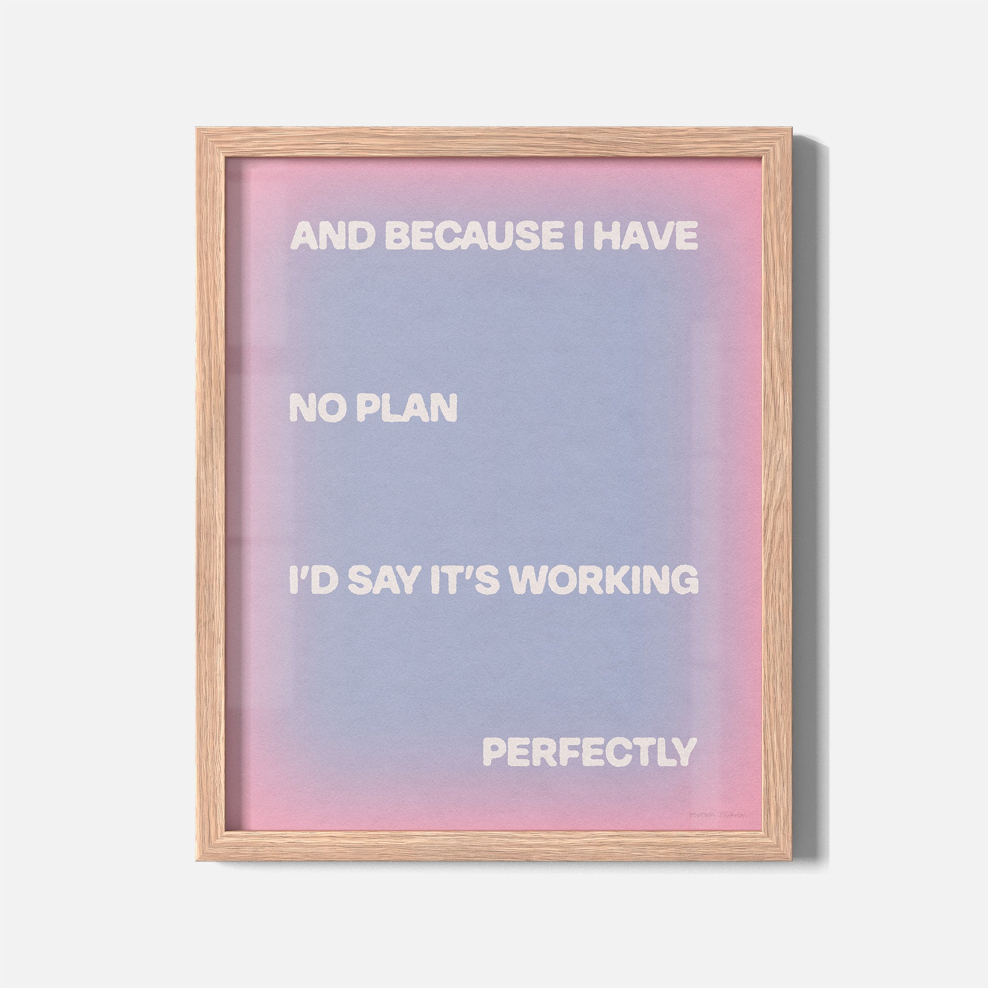 PERFECTLY PRINT