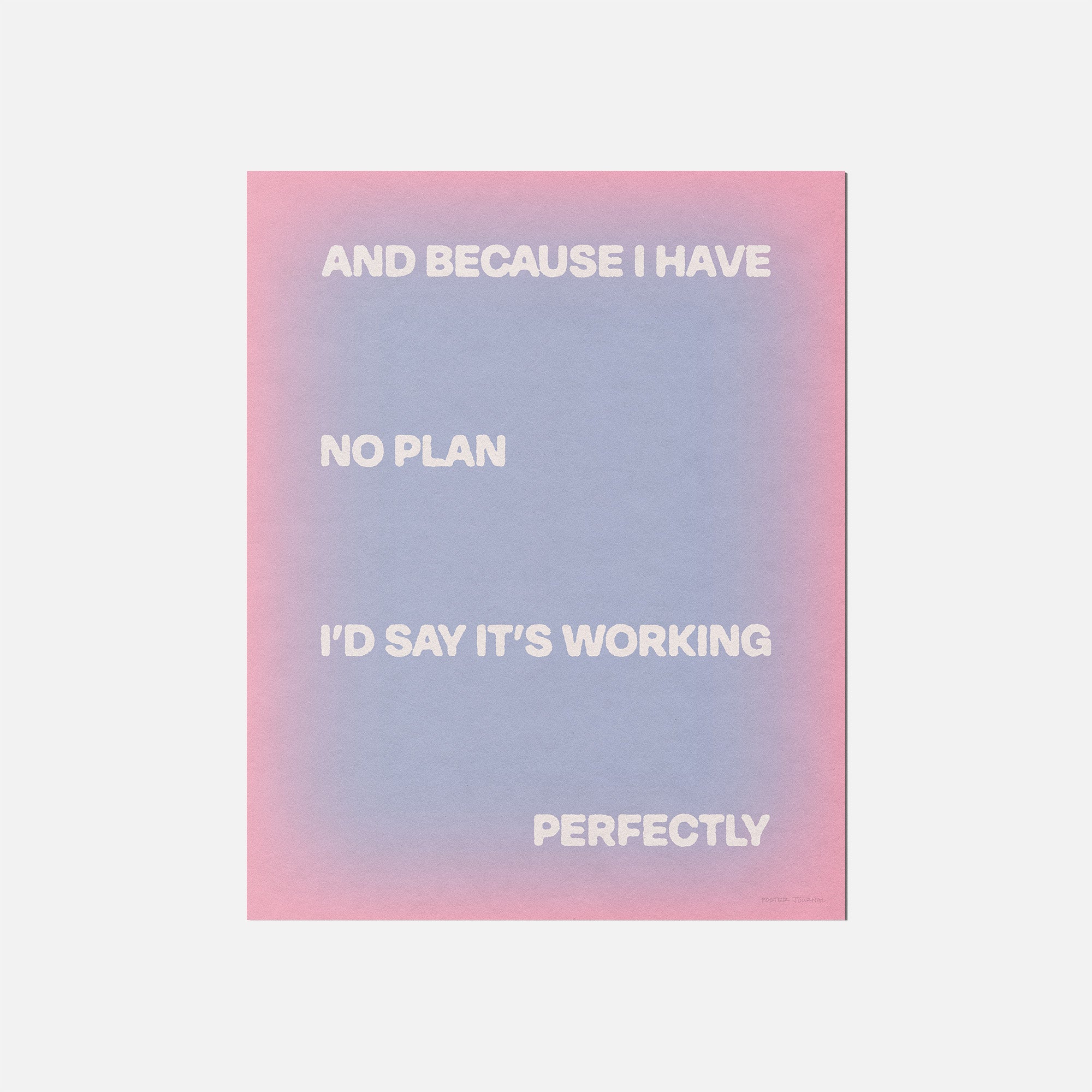PERFECTLY PRINT