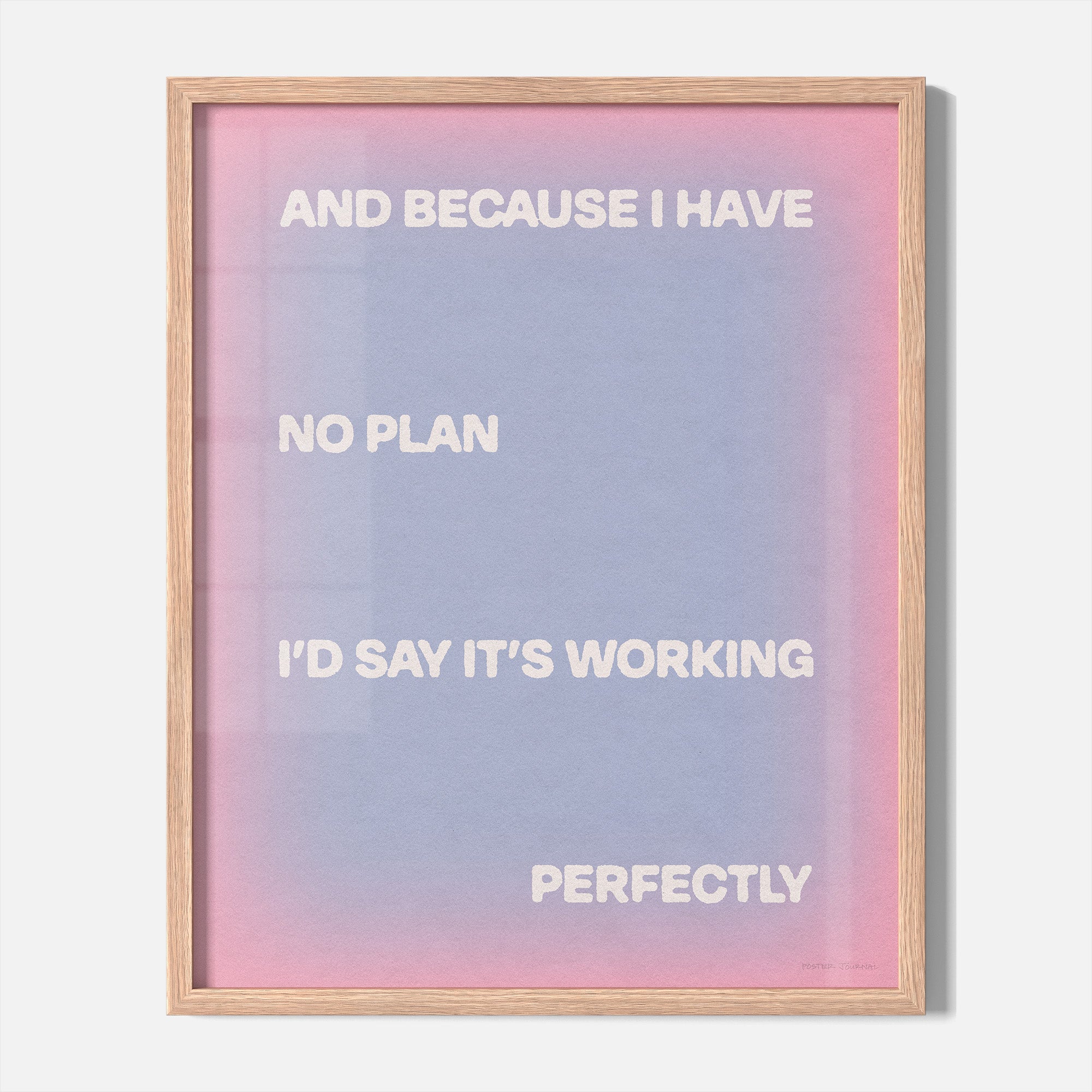 PERFECTLY PRINT