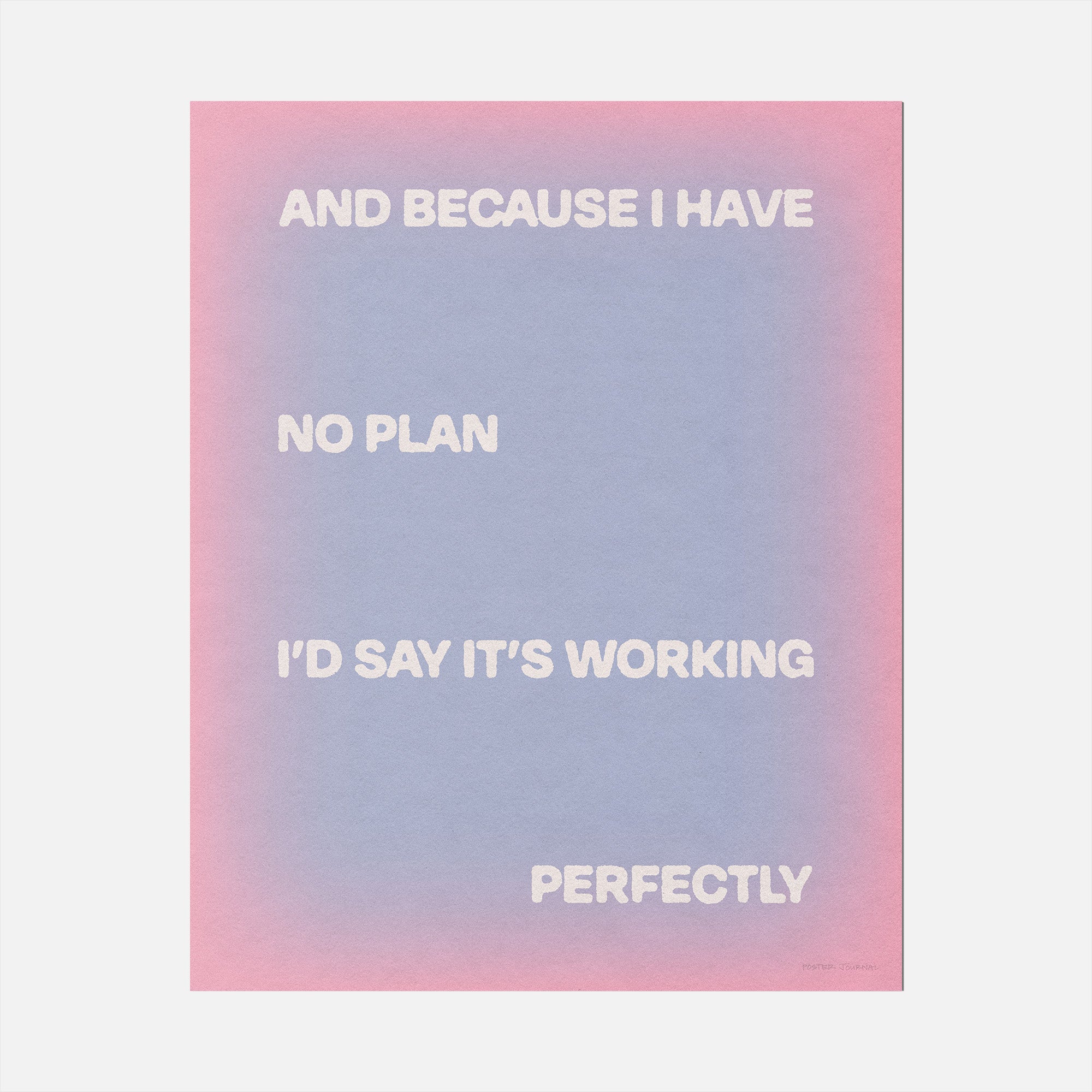 PERFECTLY PRINT