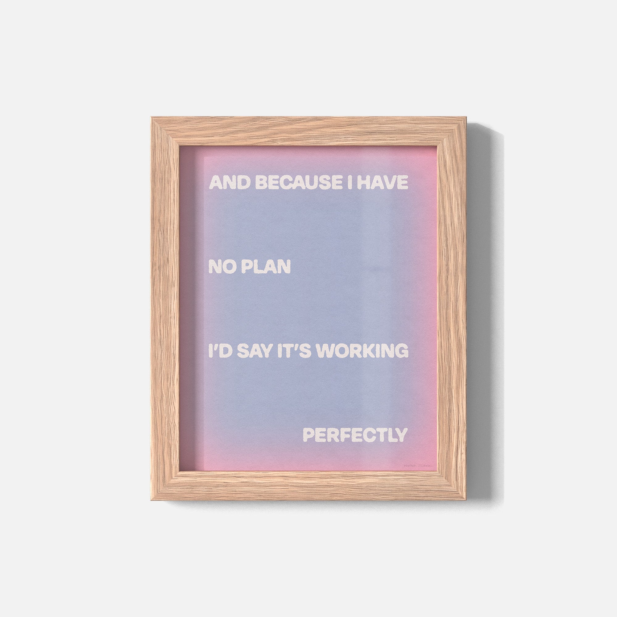 PERFECTLY PRINT