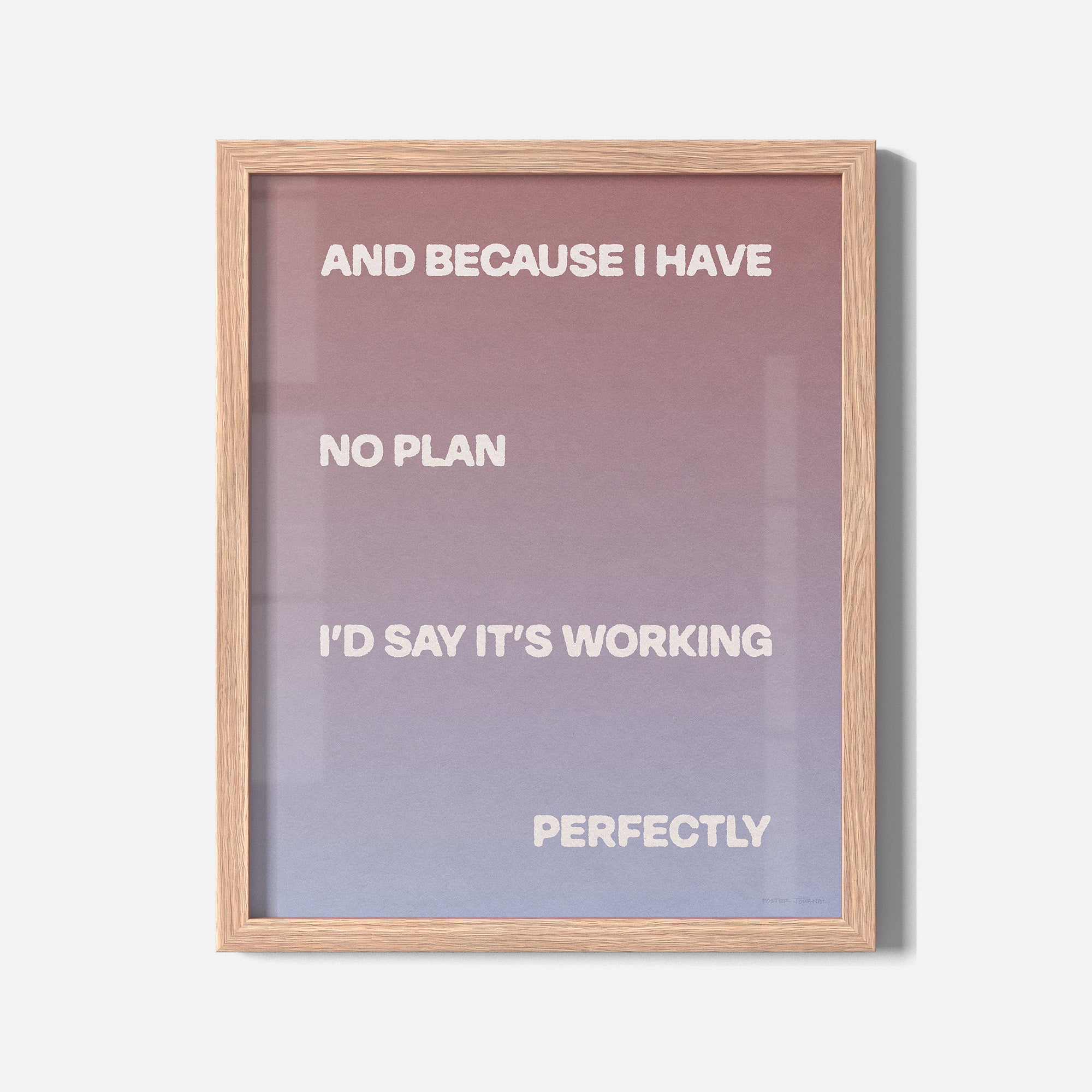 PERFECTLY PRINT