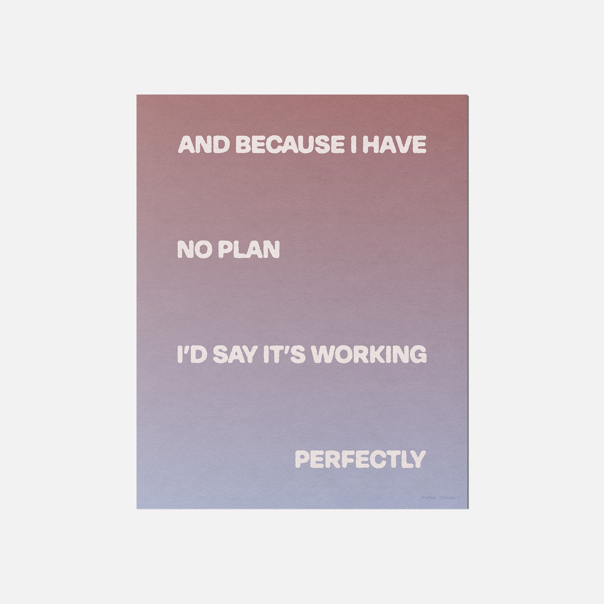 PERFECTLY PRINT