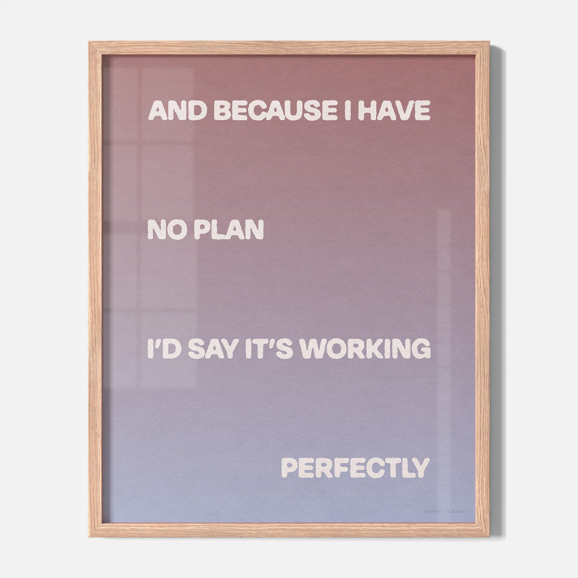 PERFECTLY PRINT