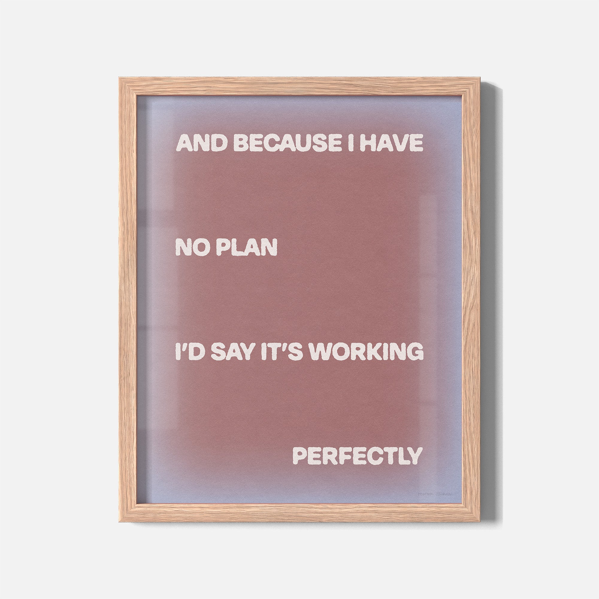 PERFECTLY PRINT