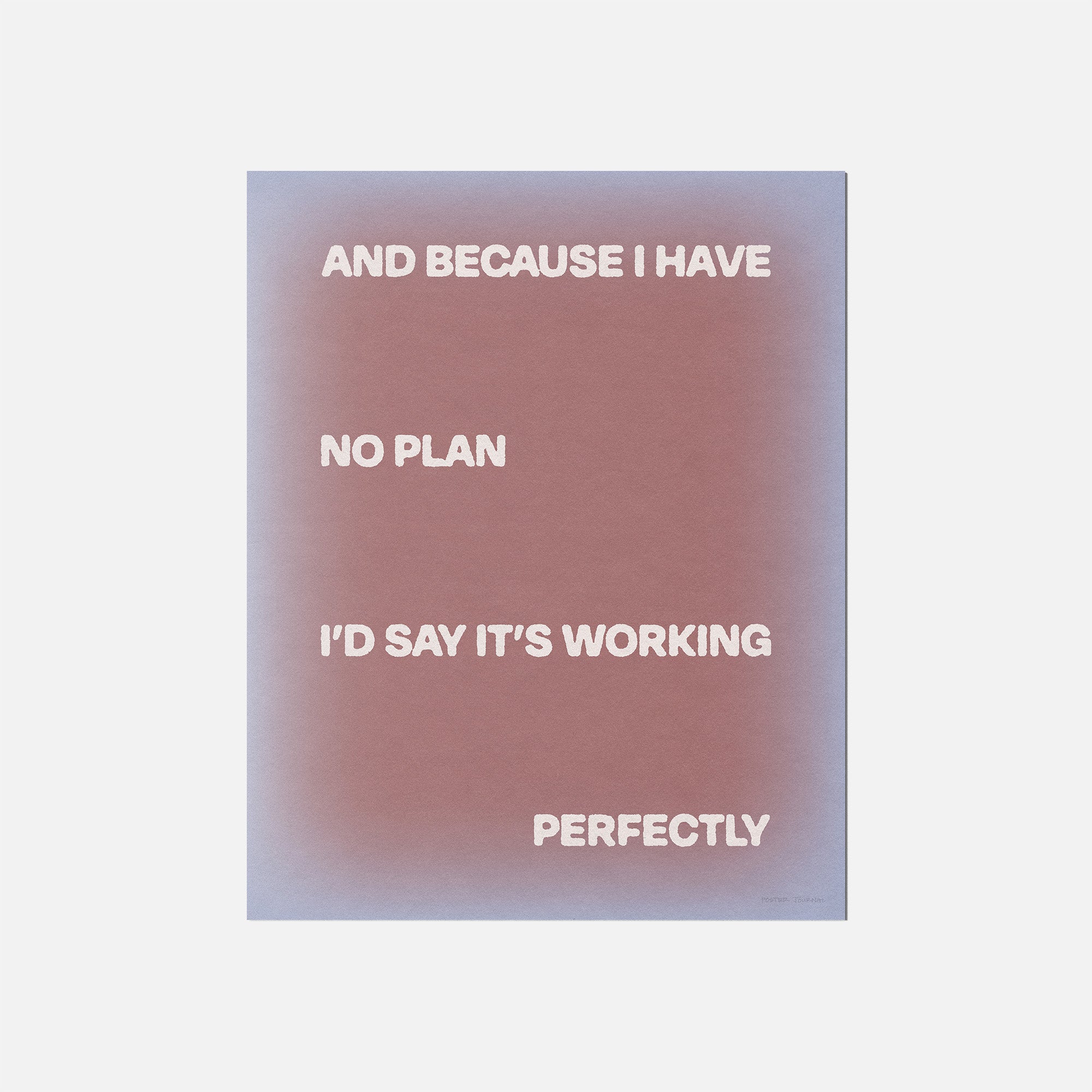 PERFECTLY PRINT