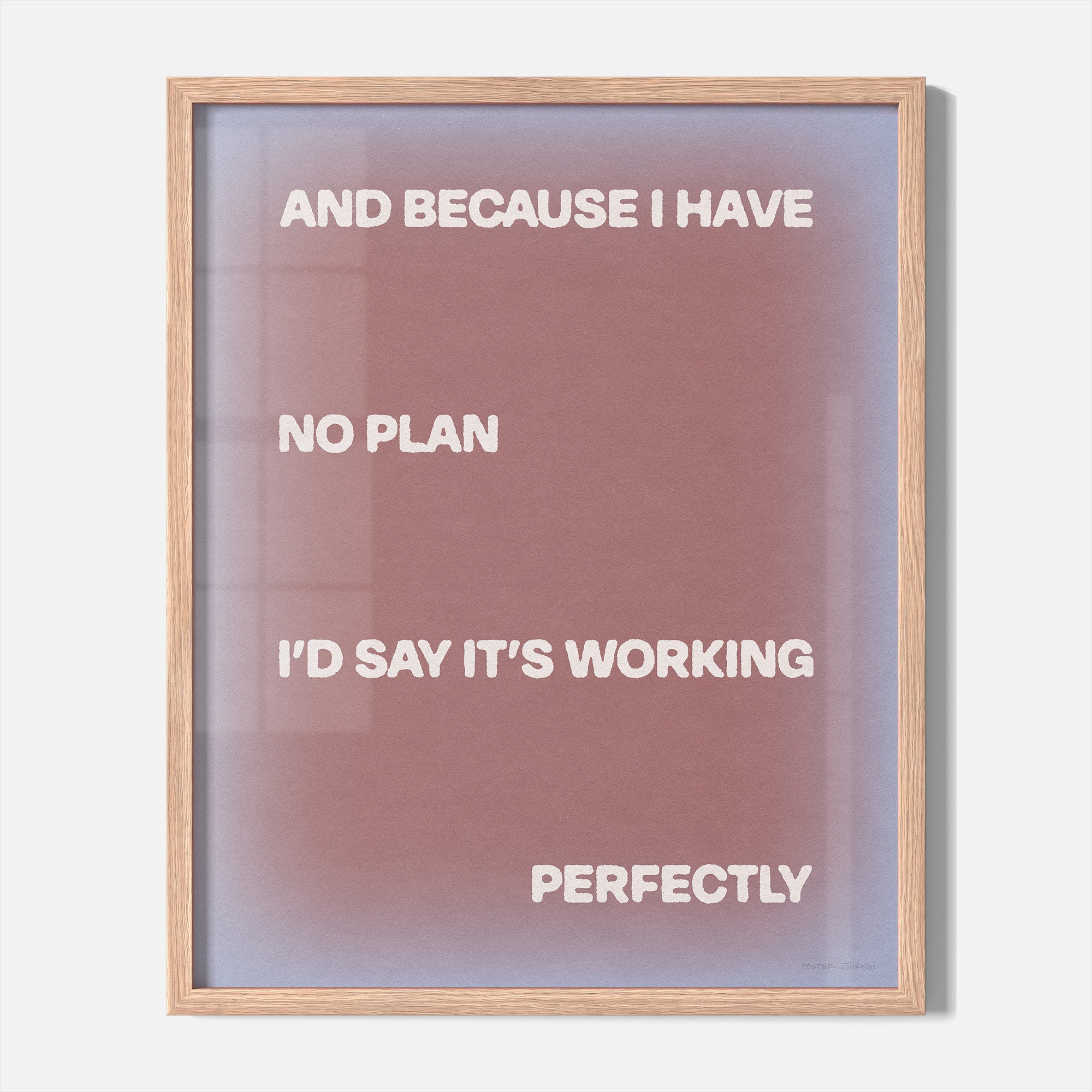PERFECTLY PRINT