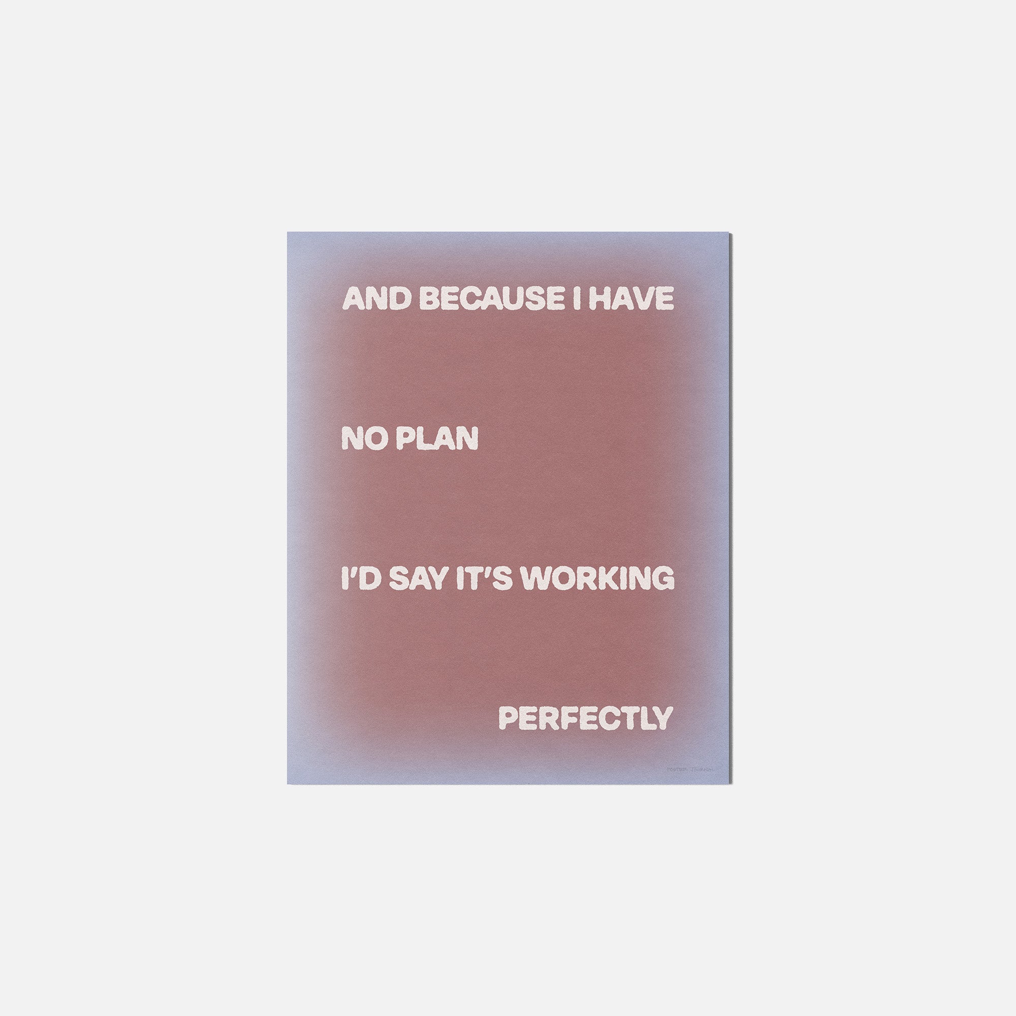 PERFECTLY PRINT