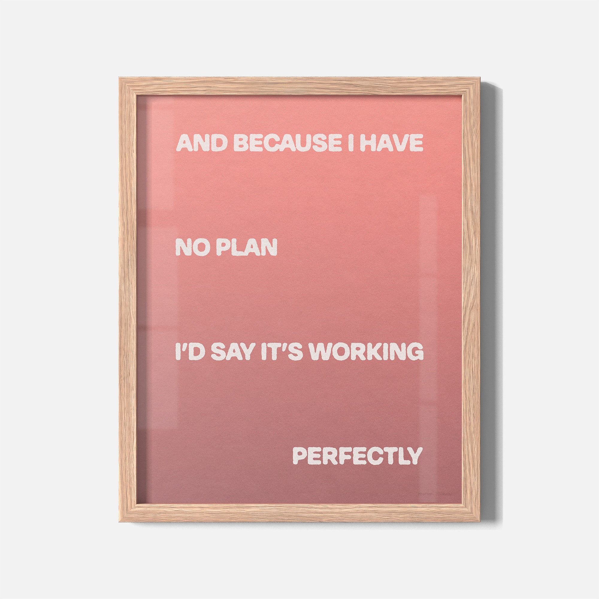 PERFECTLY PRINT
